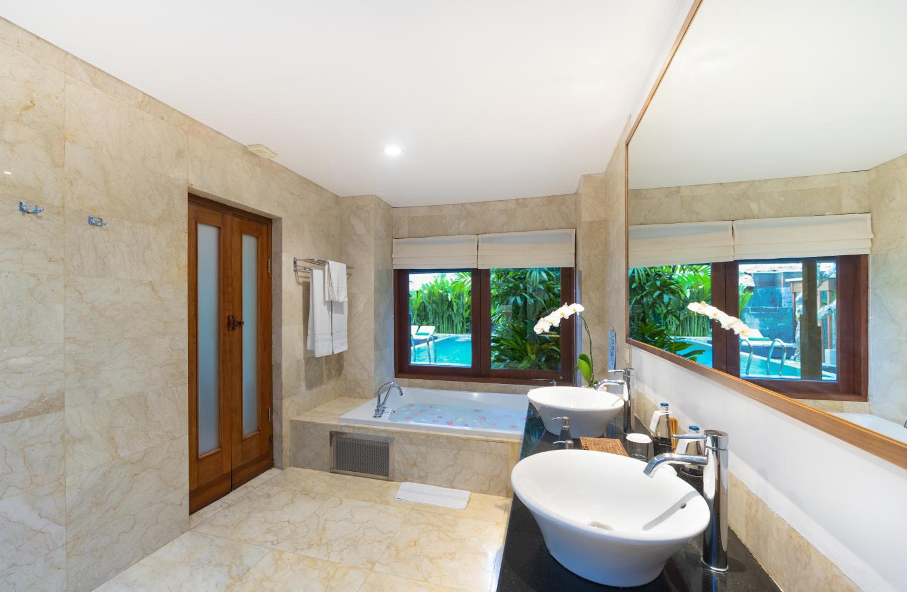 Deluxe Pool Villa  - Photo 4