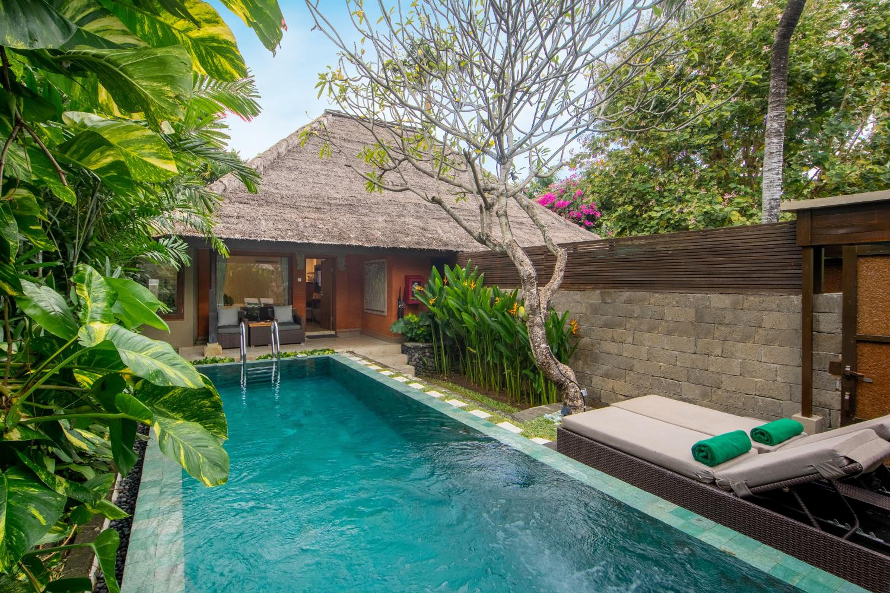 Deluxe Pool Villa  - Photo 5