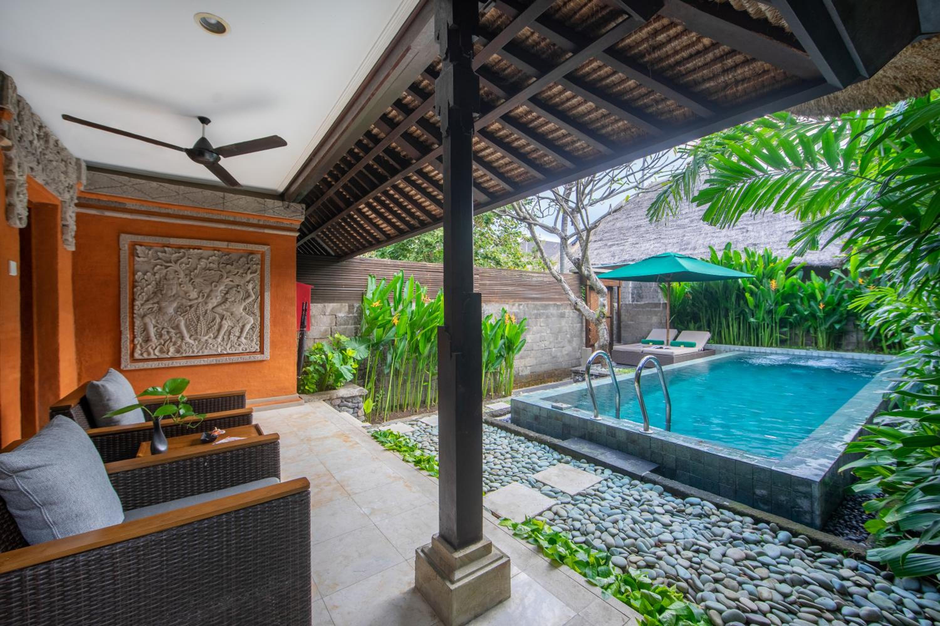 Deluxe Pool Villa  - Photo 6