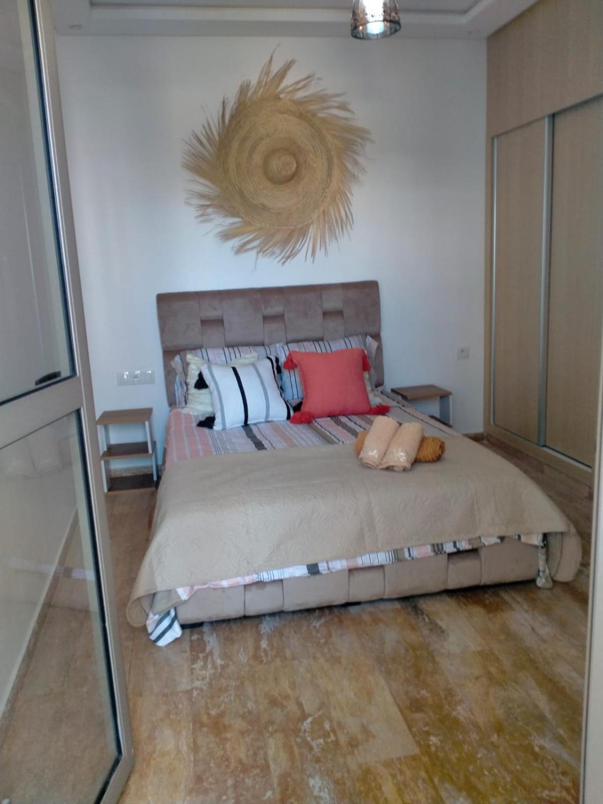 Two-Bedroom Apartment photo 2