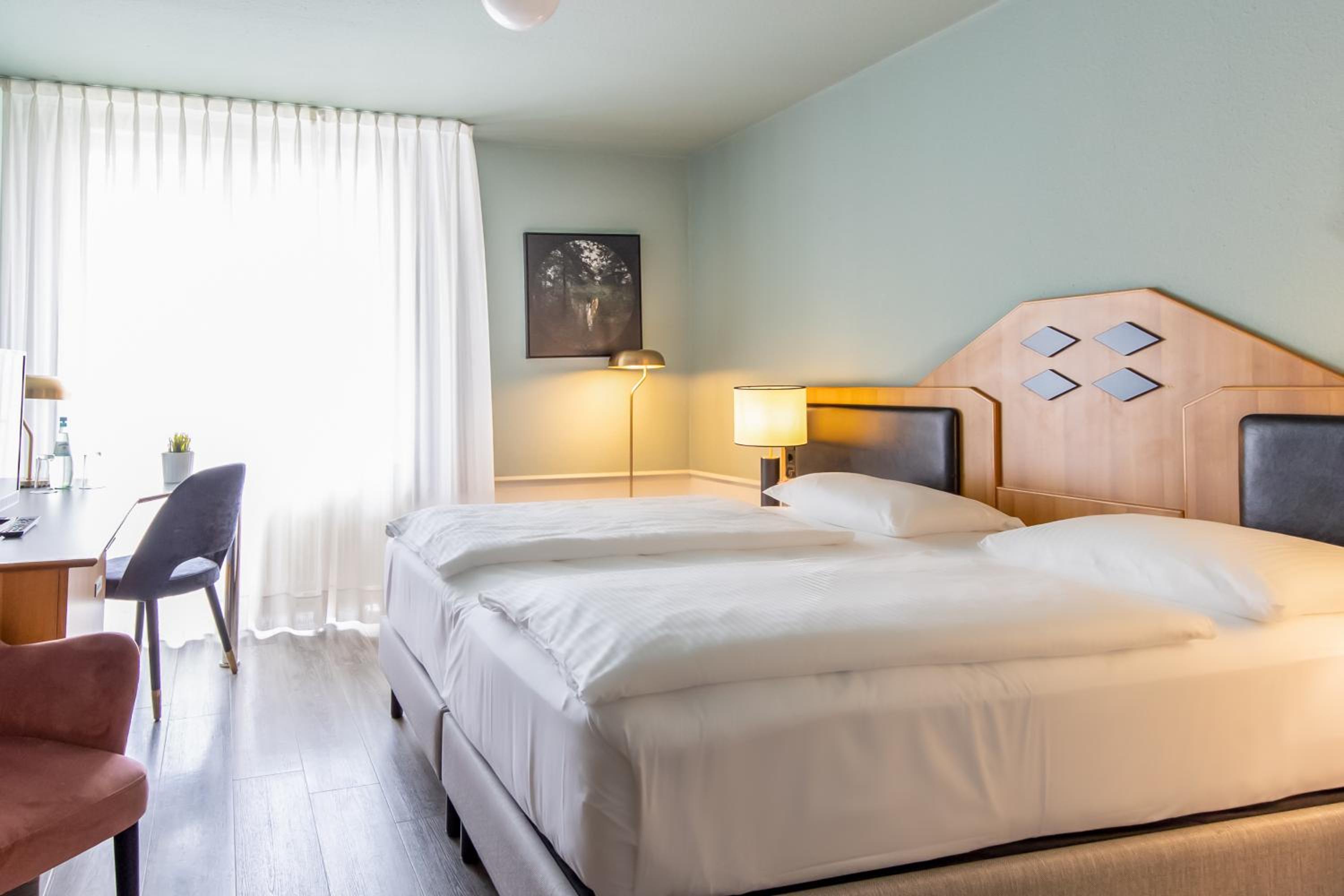 Superior Double Room - Photo 3