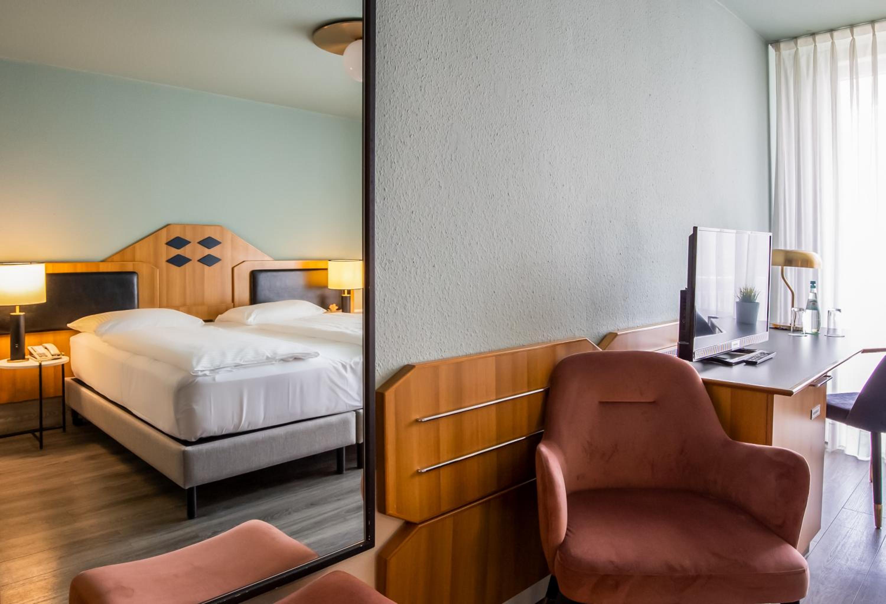 Superior Double Room - Photo 4