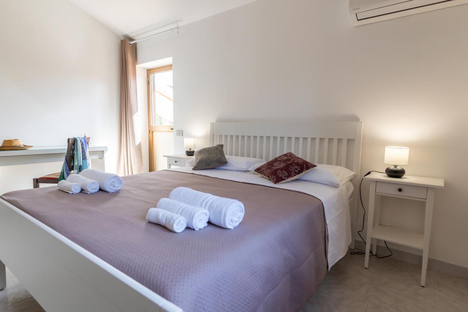 Three-Bedroom Villa photo 1