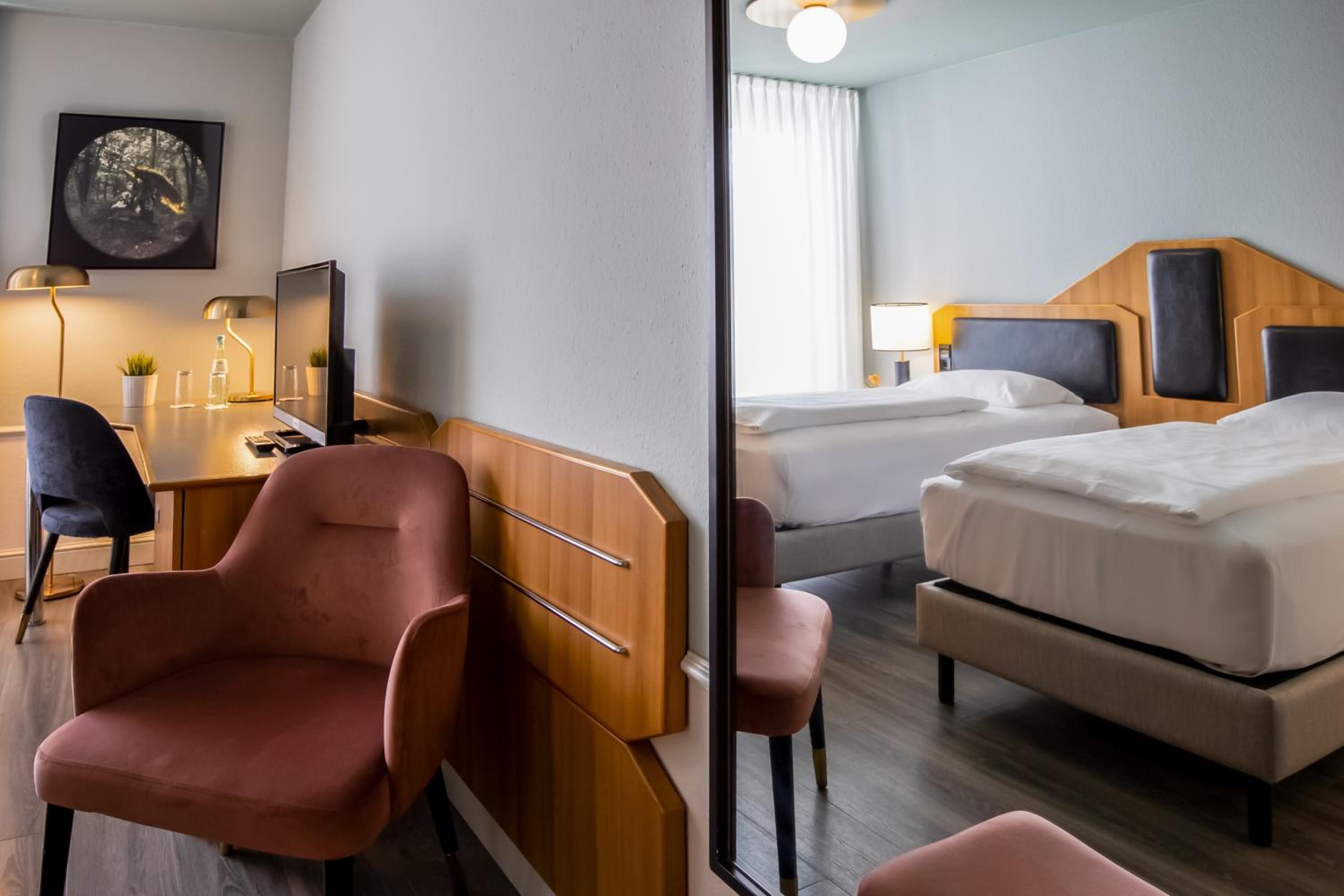 Superior Twin Room - Photo 2