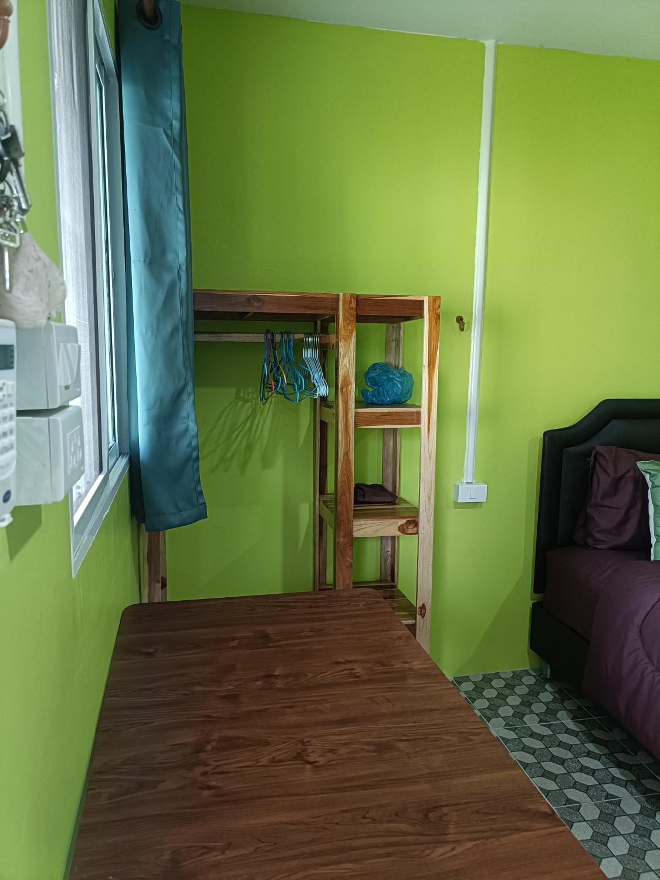 Single Room with Terrace photo 3