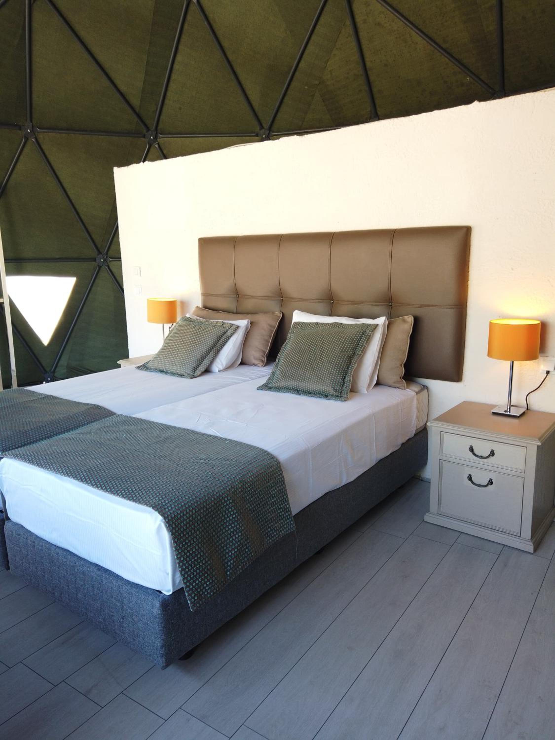 Deluxe Triple Room photo 1