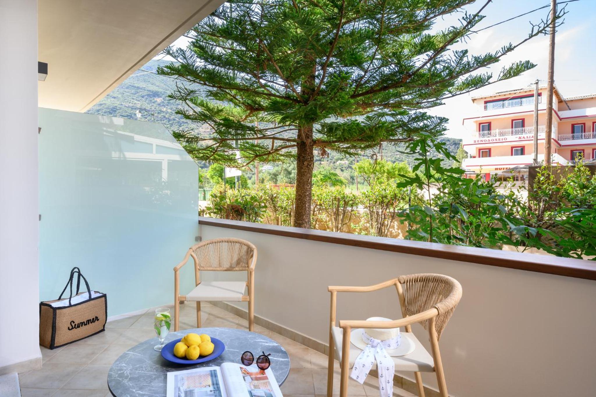 Junior Suite With Balcony photo 2