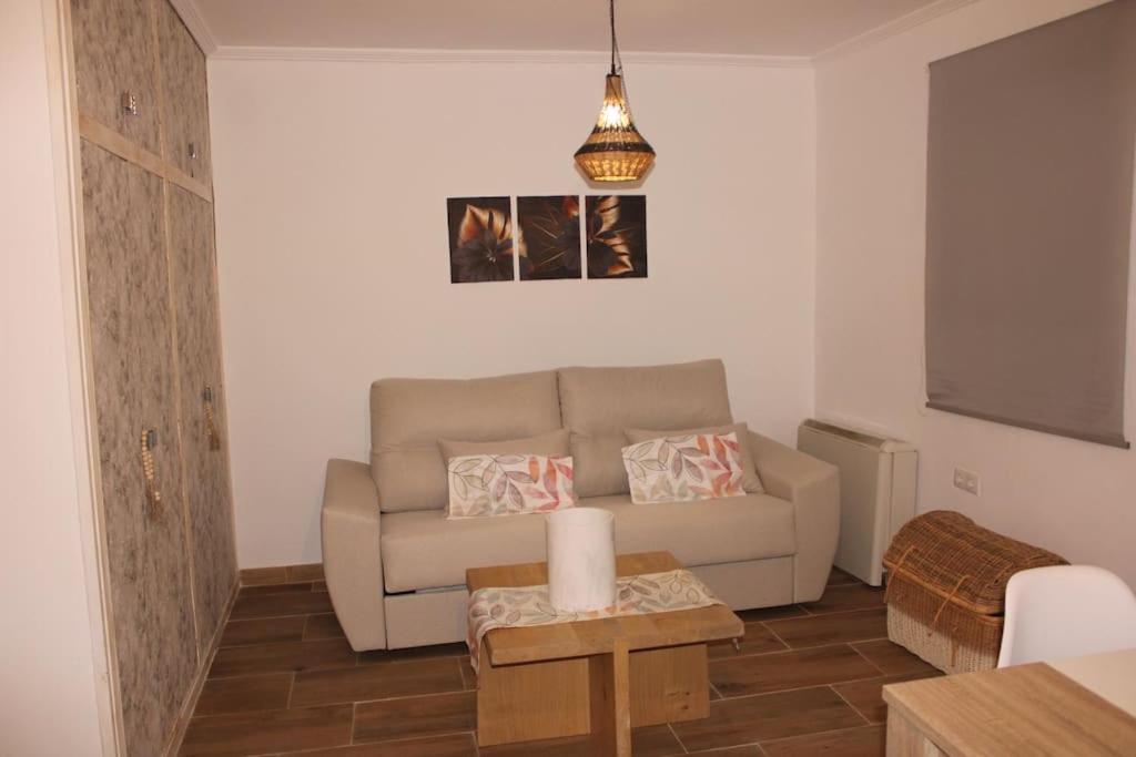 Apartamento Deluxe de Dos Habitaciones