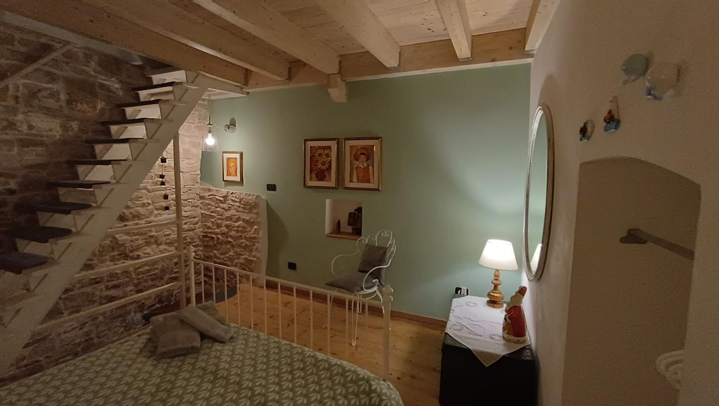 One-Bedroom House photo 2