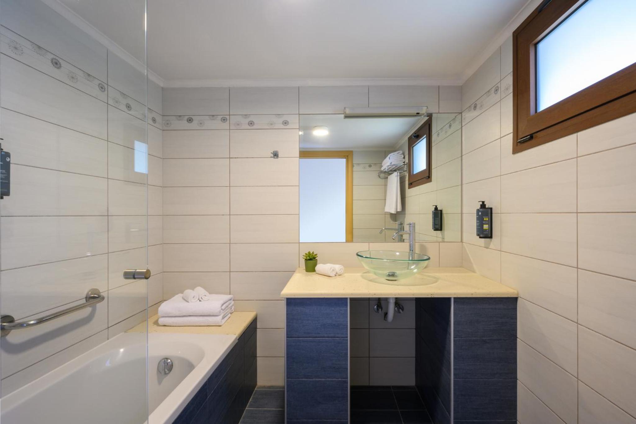 Suite With Balcony photo 3