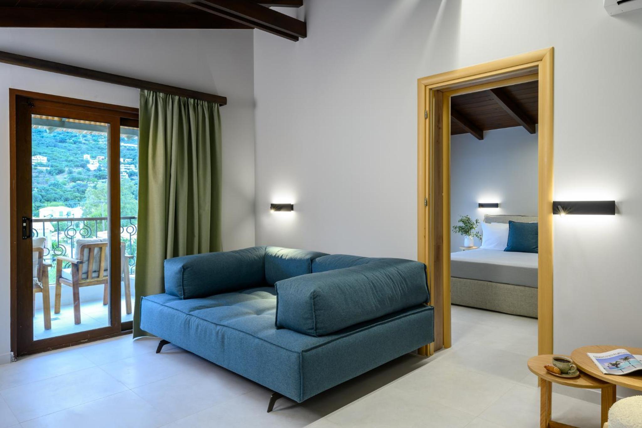 Suite With Balcony photo 2