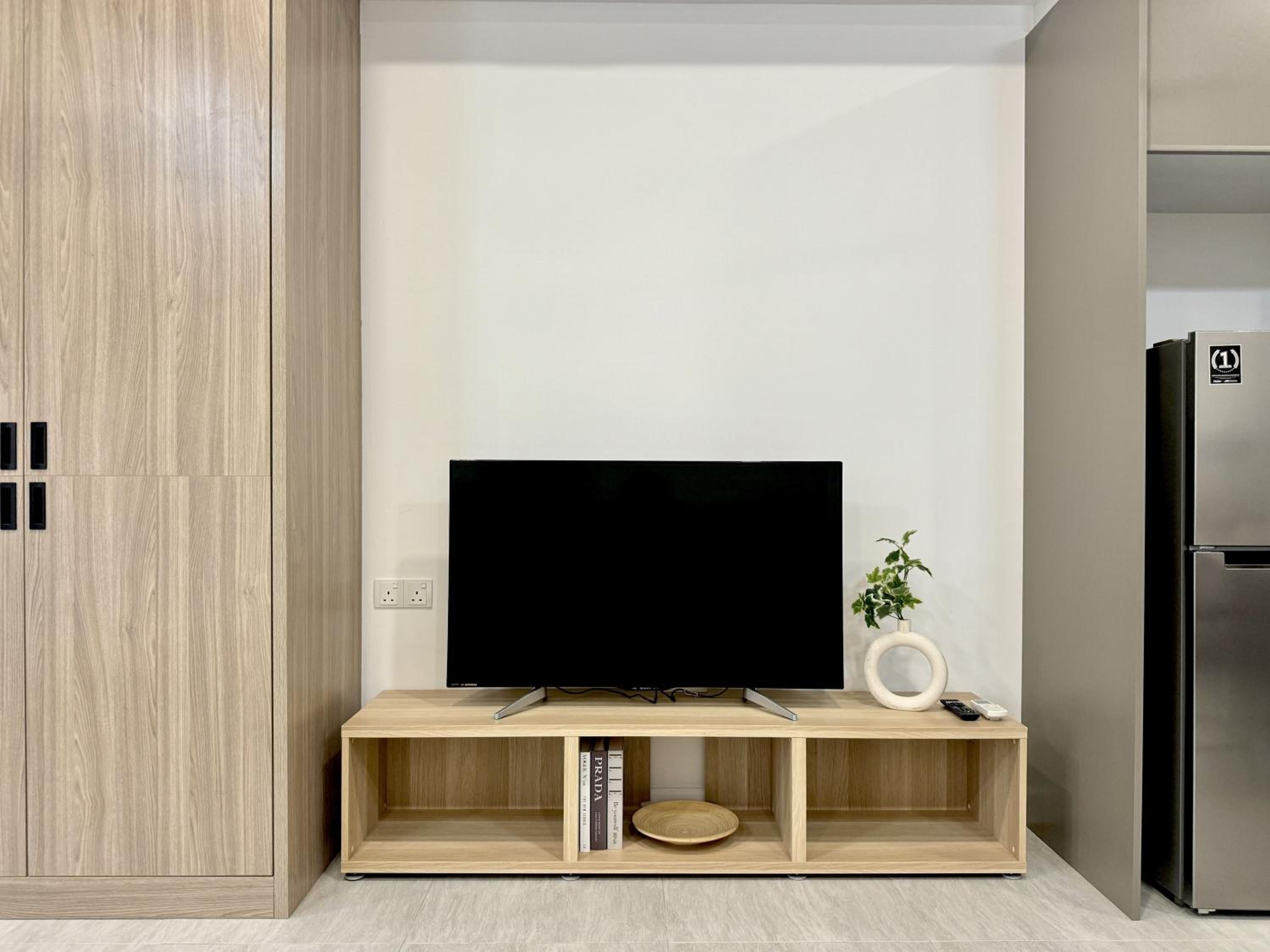 Studio Apartment - Photo 56