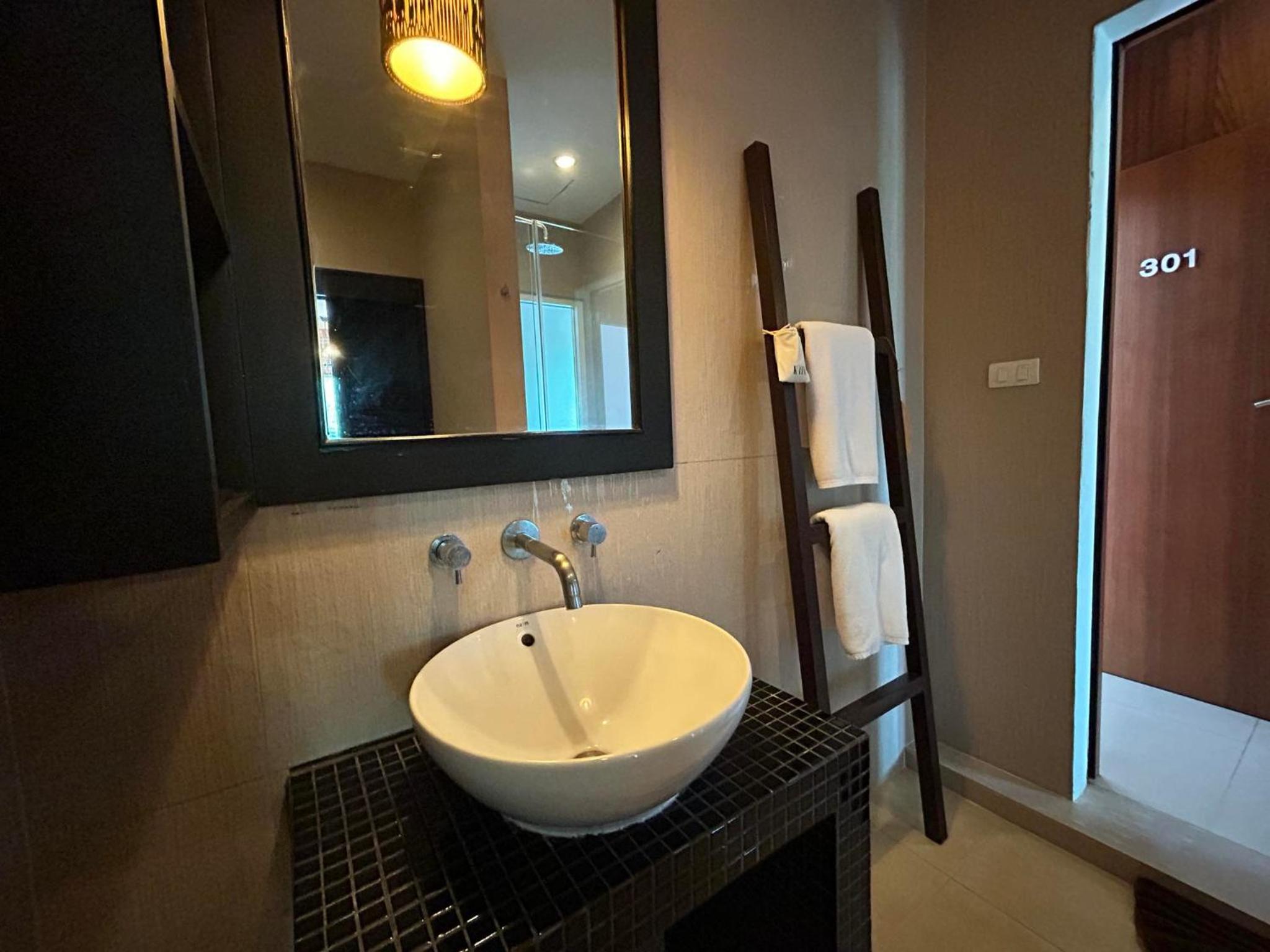Junior Suite photo 2