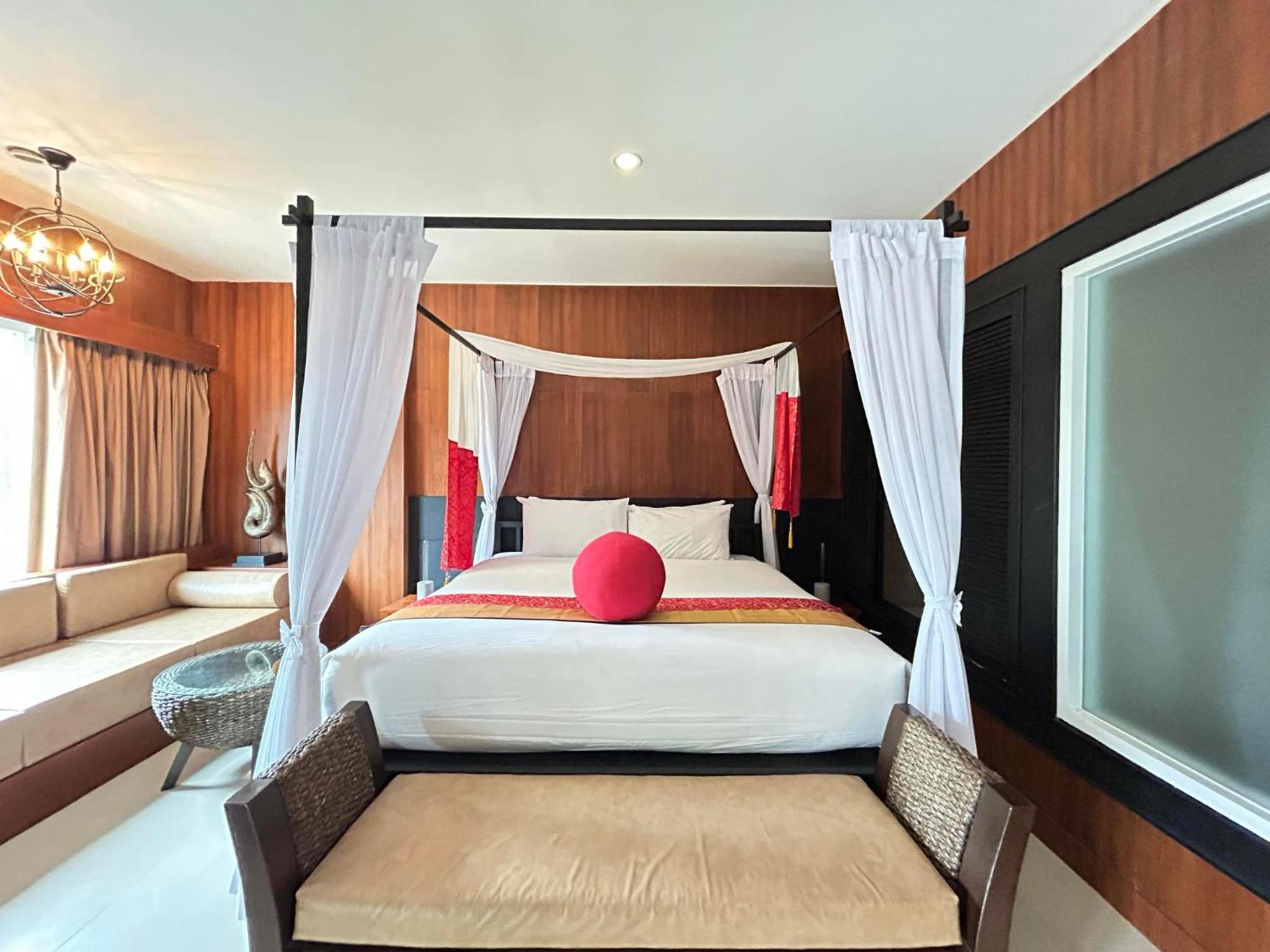 Junior Suite photo 3