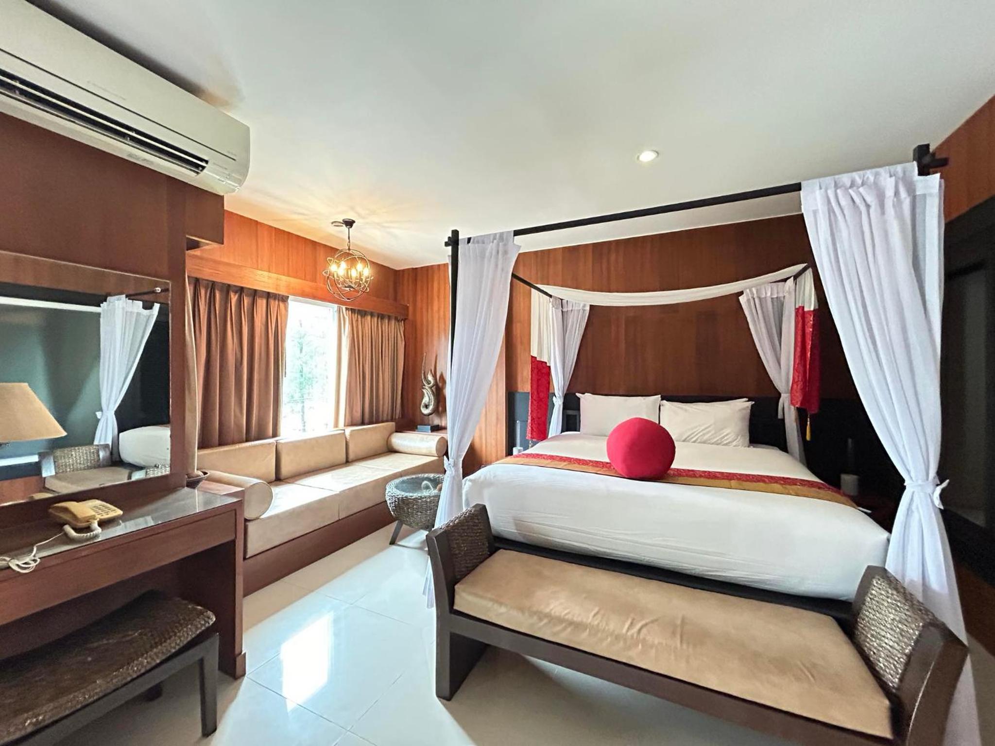 Junior Suite photo 1