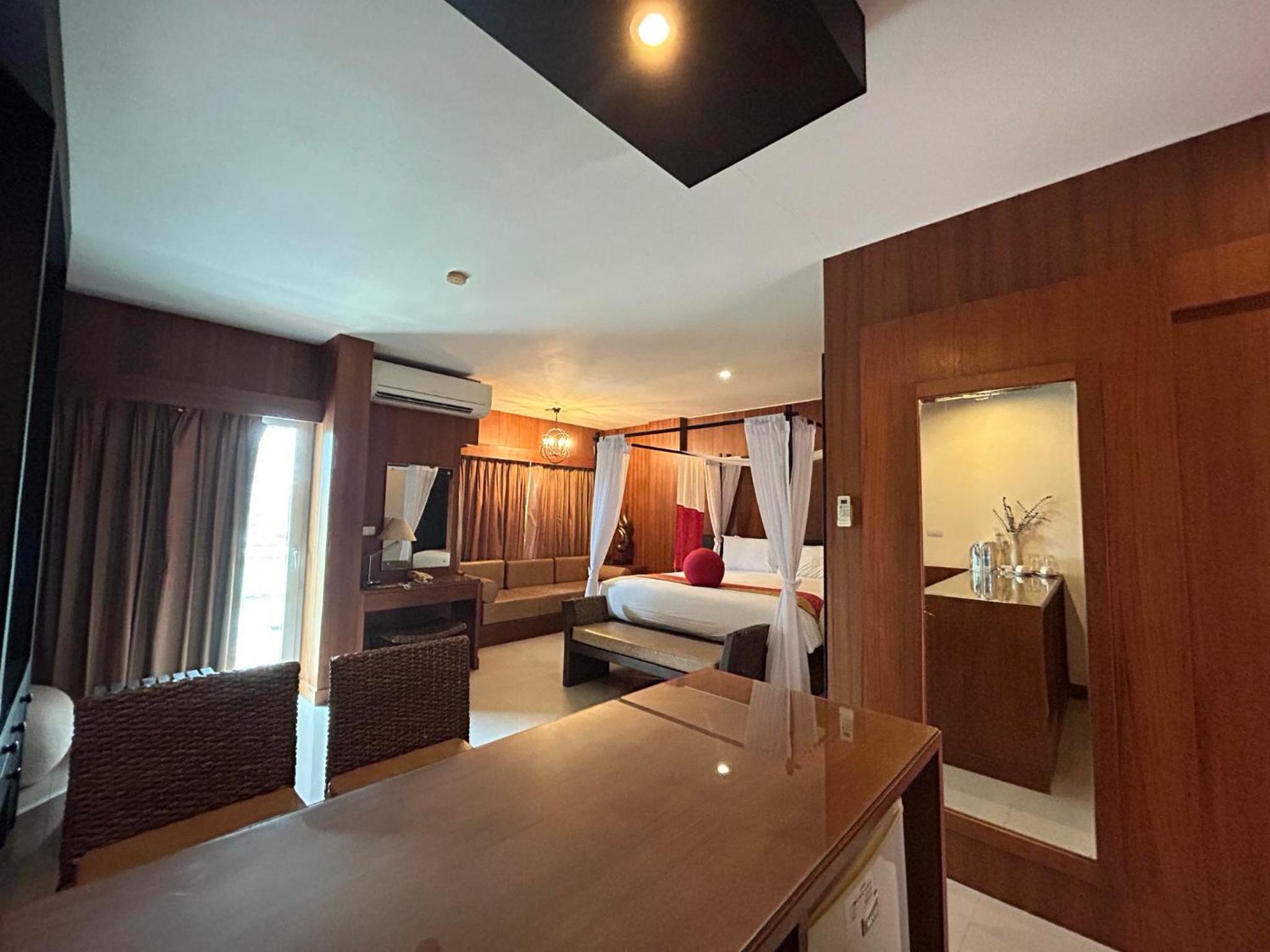 Junior Suite photo 3