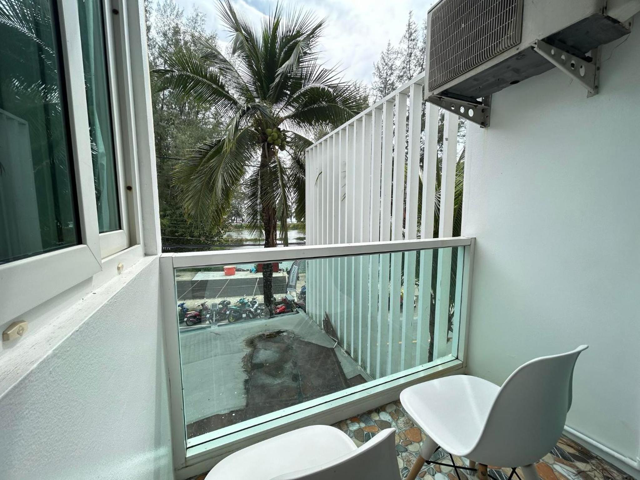Benyada Double Room photo 2