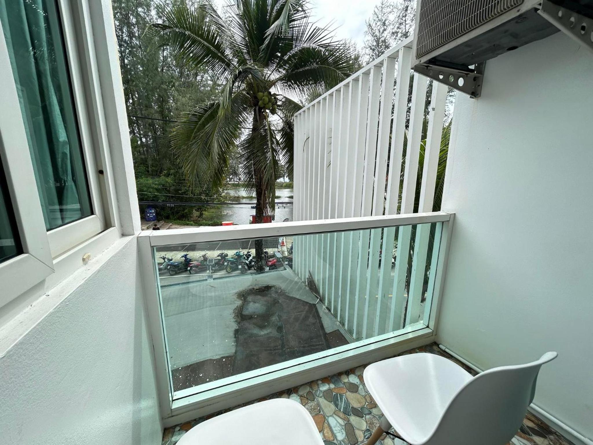 Benyada Double Room photo 2