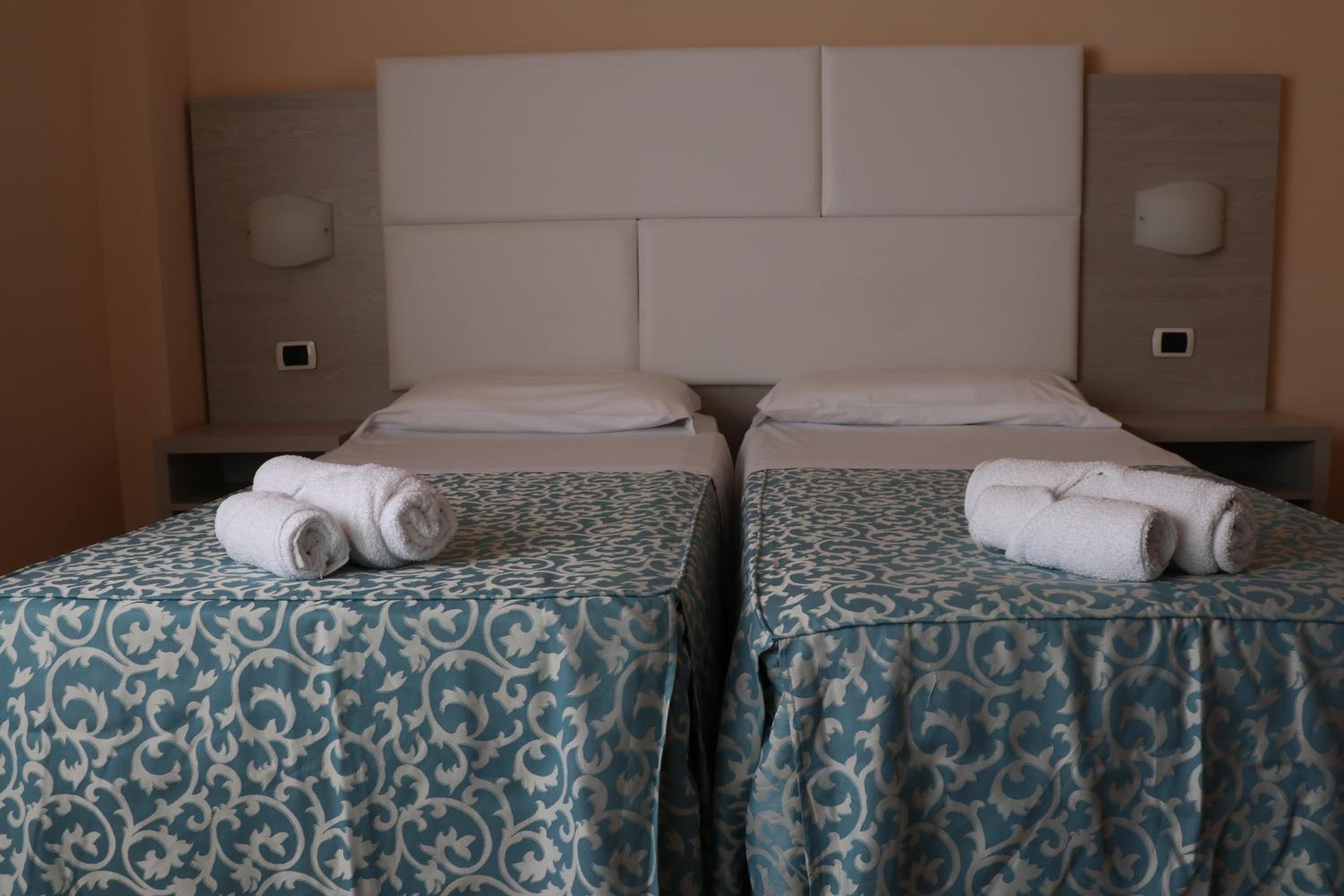 Quarto Duplo ou Twin