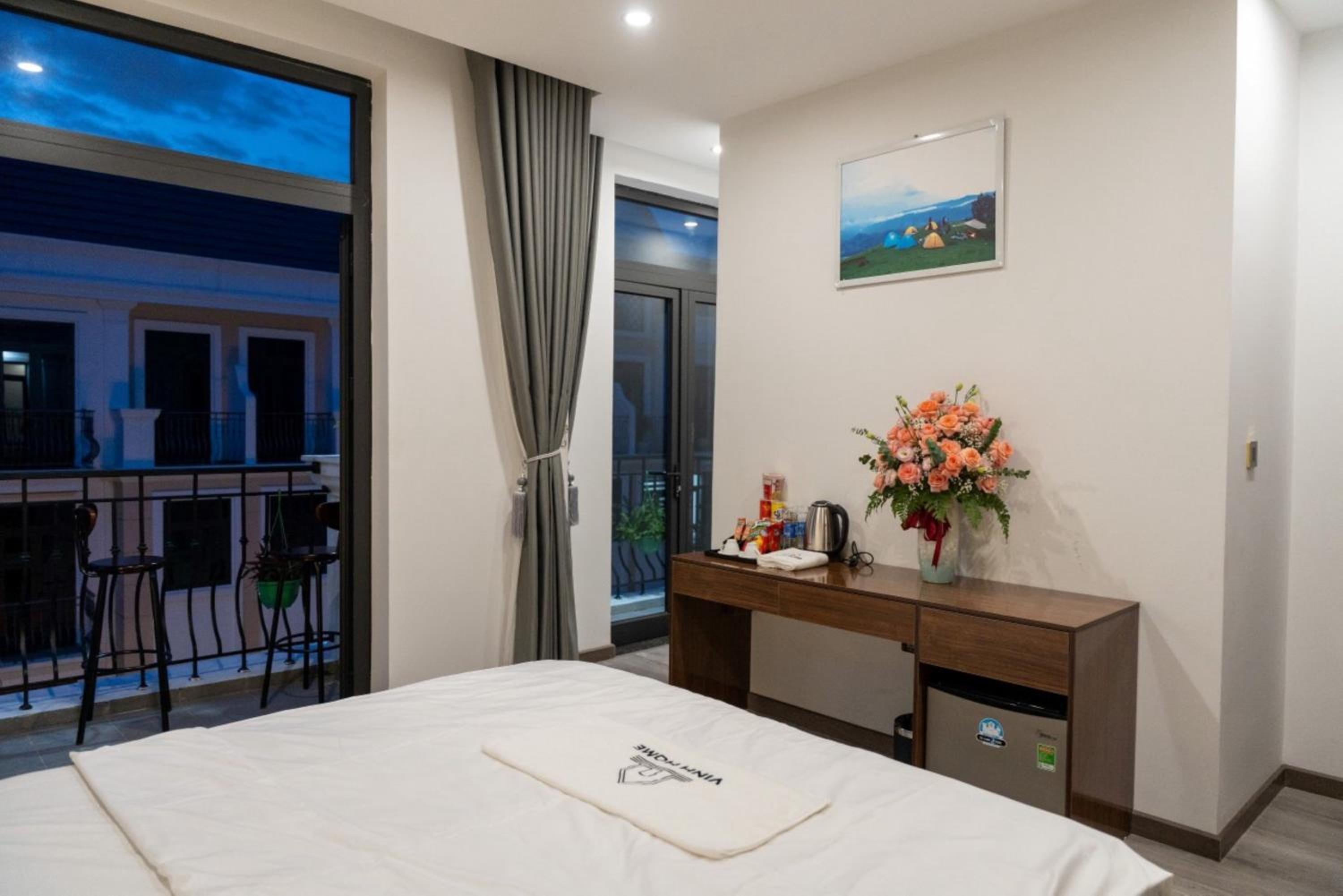 Deluxe Double Room photo 3