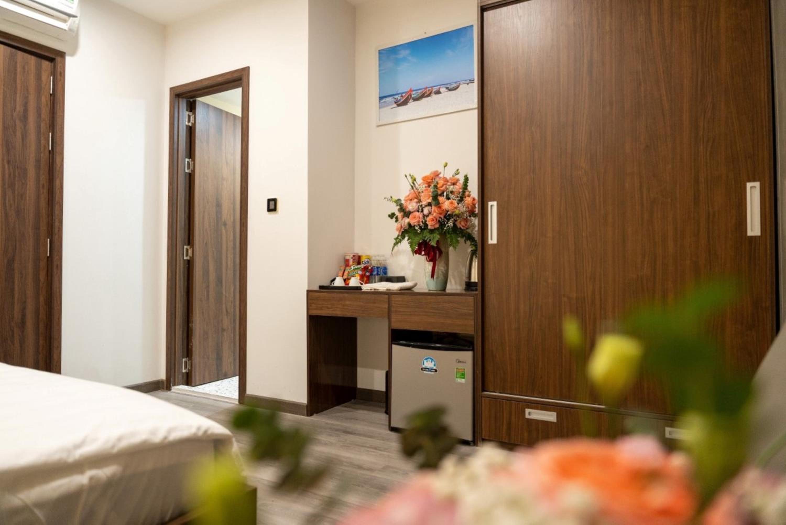 Double Room photo 2
