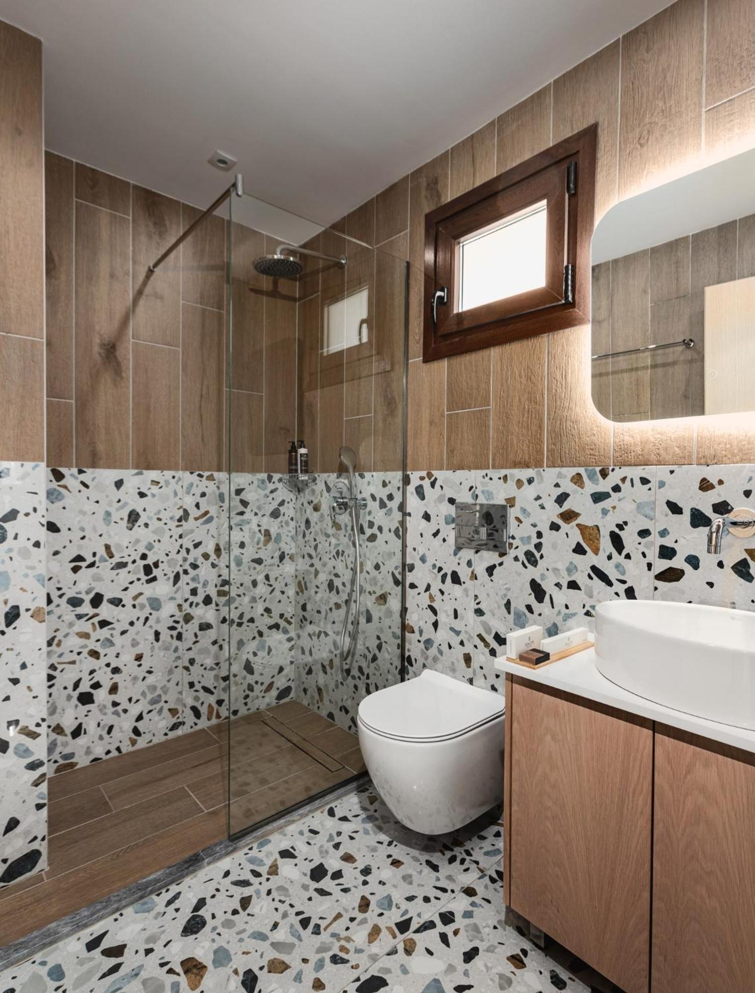  Deluxe One-Bedroom Apartment with Private Pool photo 2