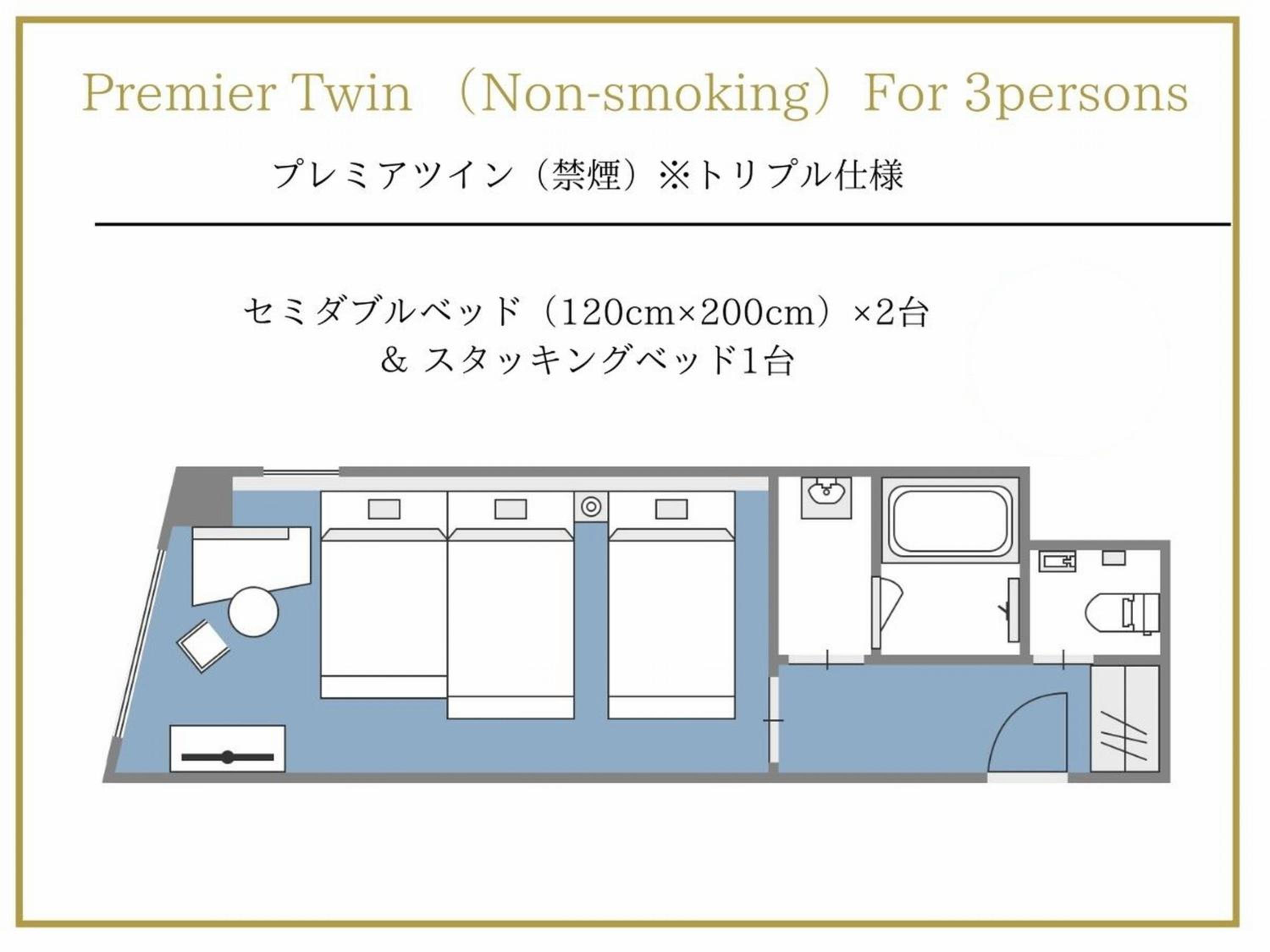 Triple Room - Photo 9