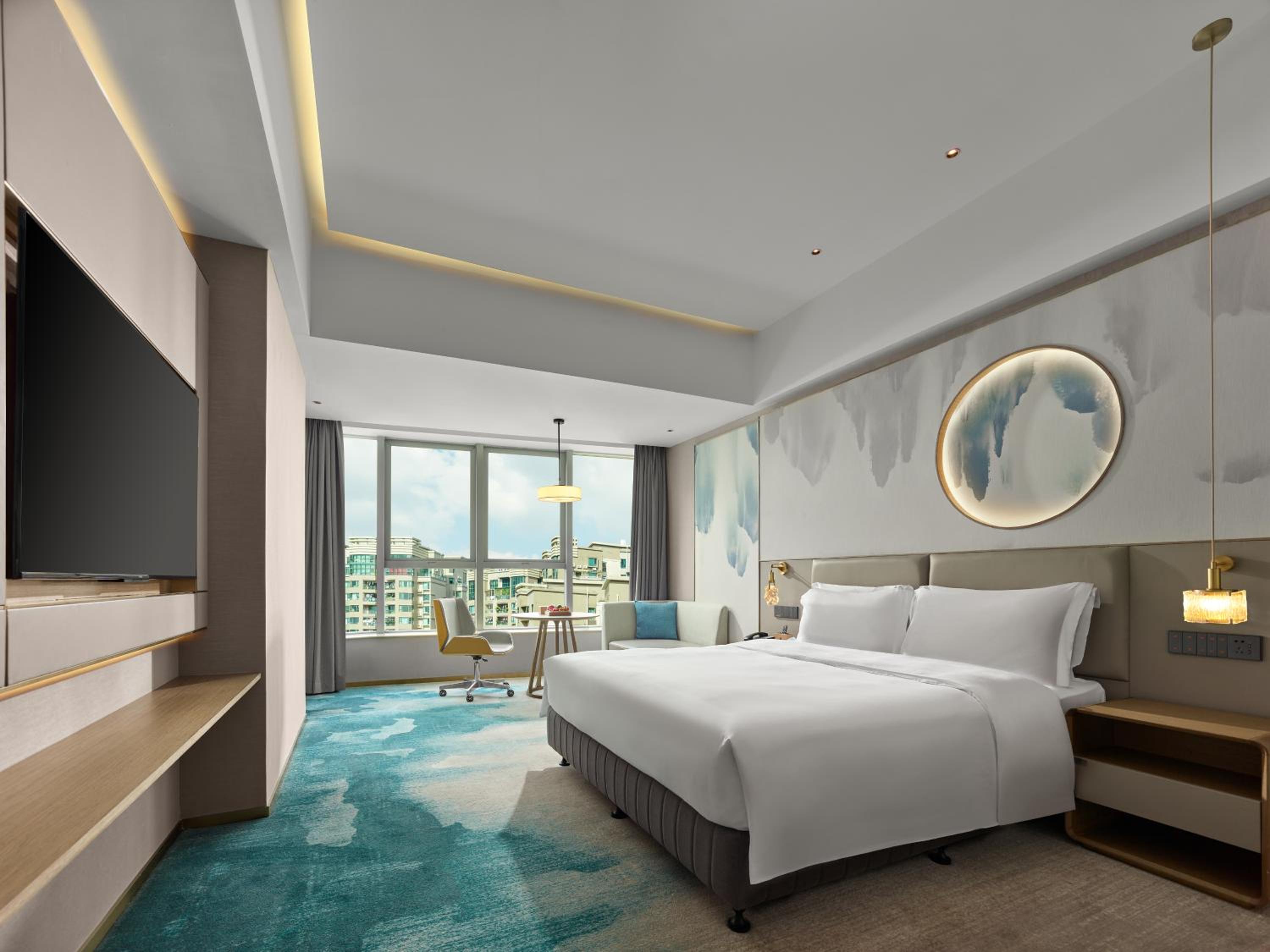 Superior Queen Room photo 1