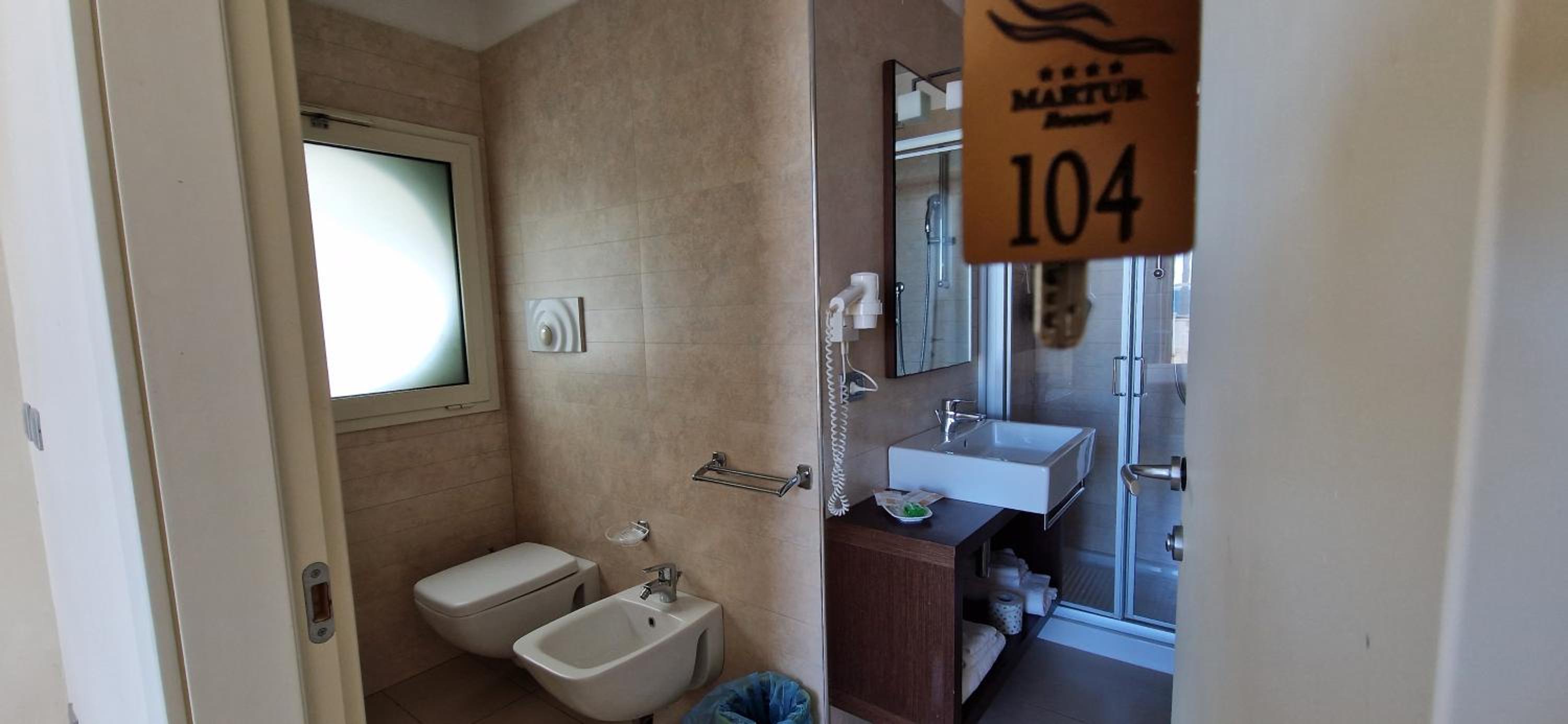 Junior Suite with Terrace and Sea View - Photo 6