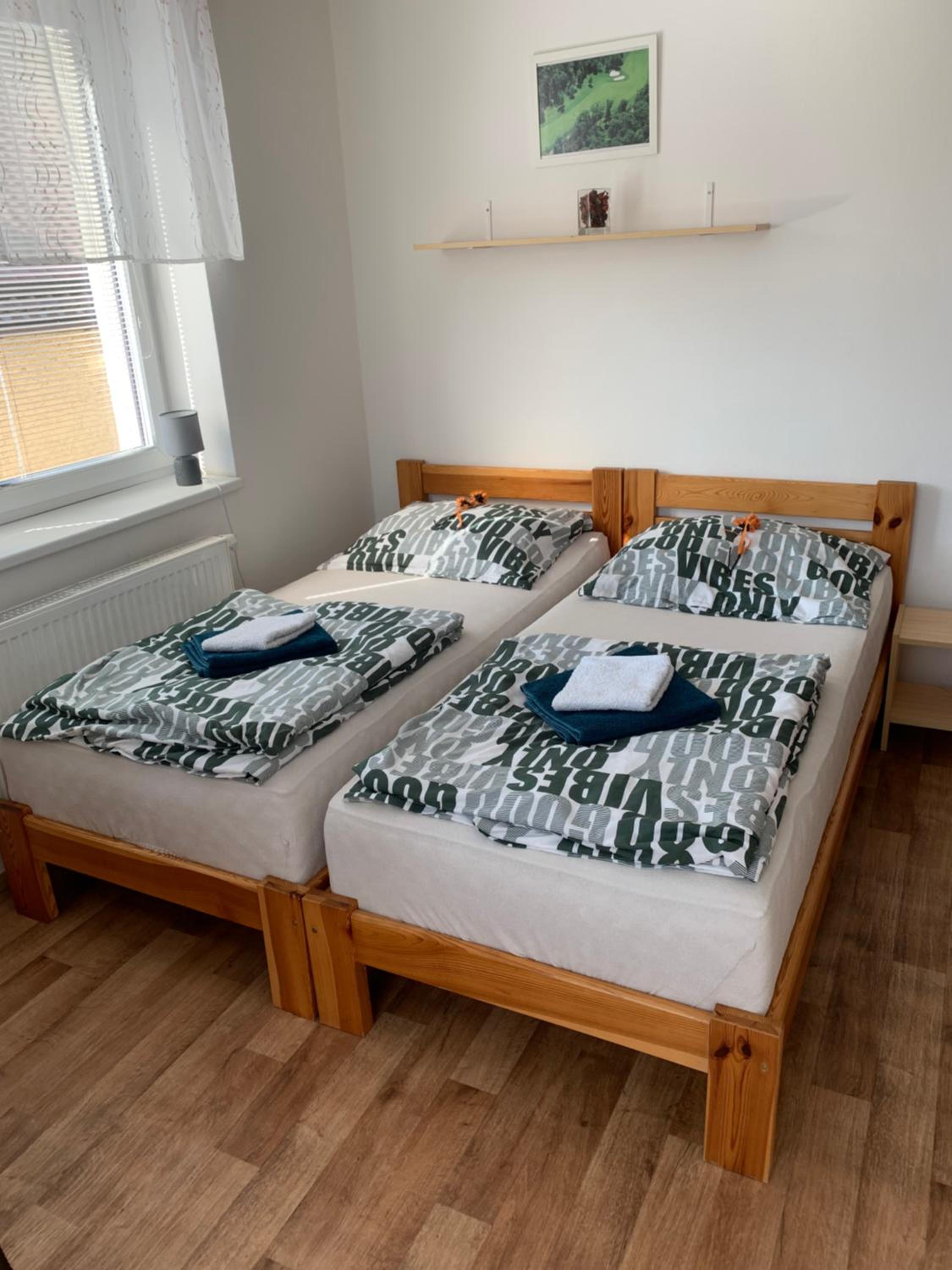 Double Room photo 3