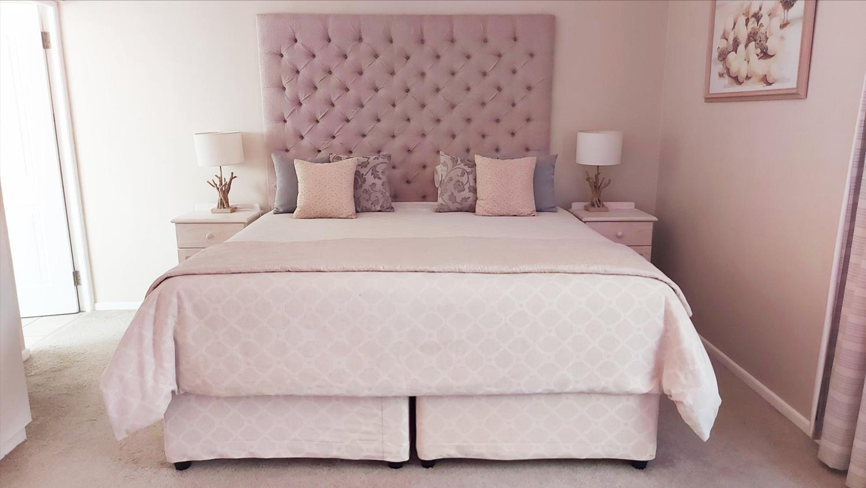 Deluxe Double Room with Shower