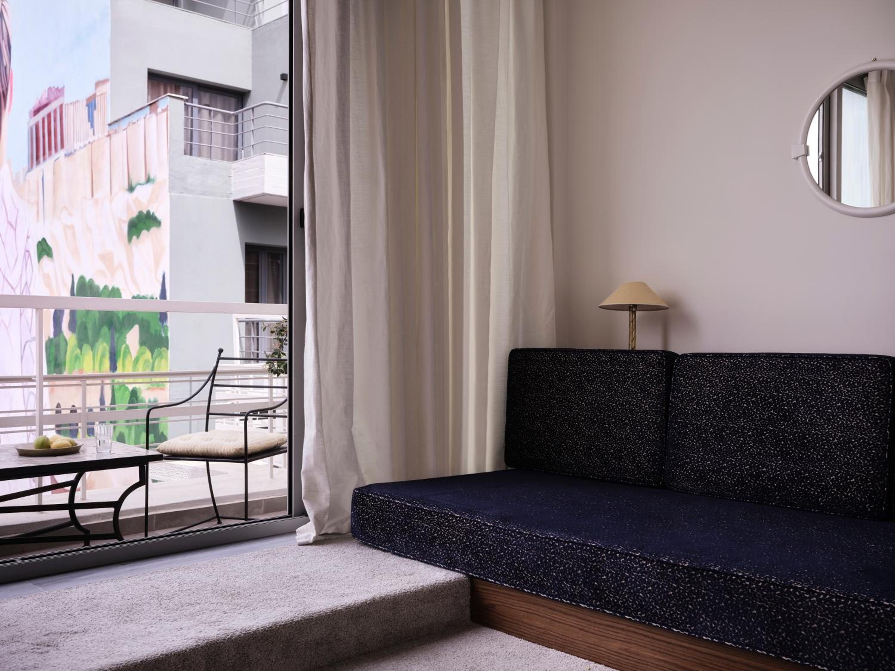 Loft photo 2