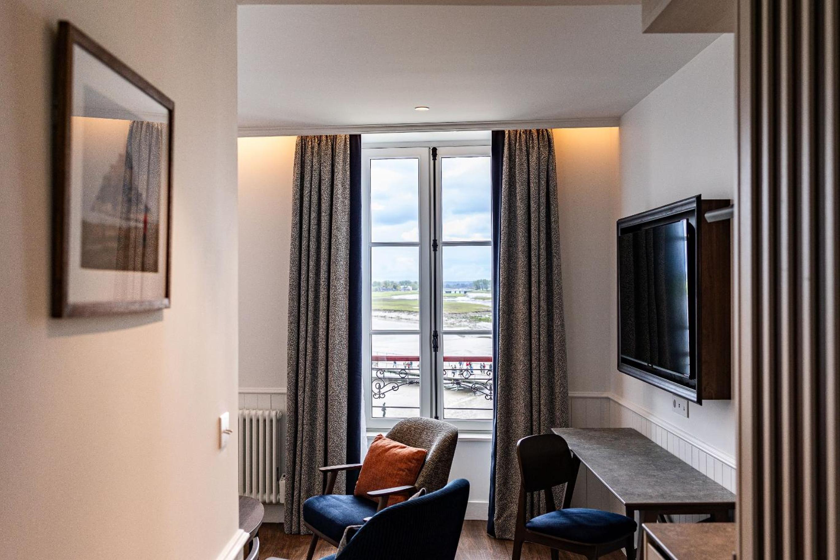Suite - Historical Inn