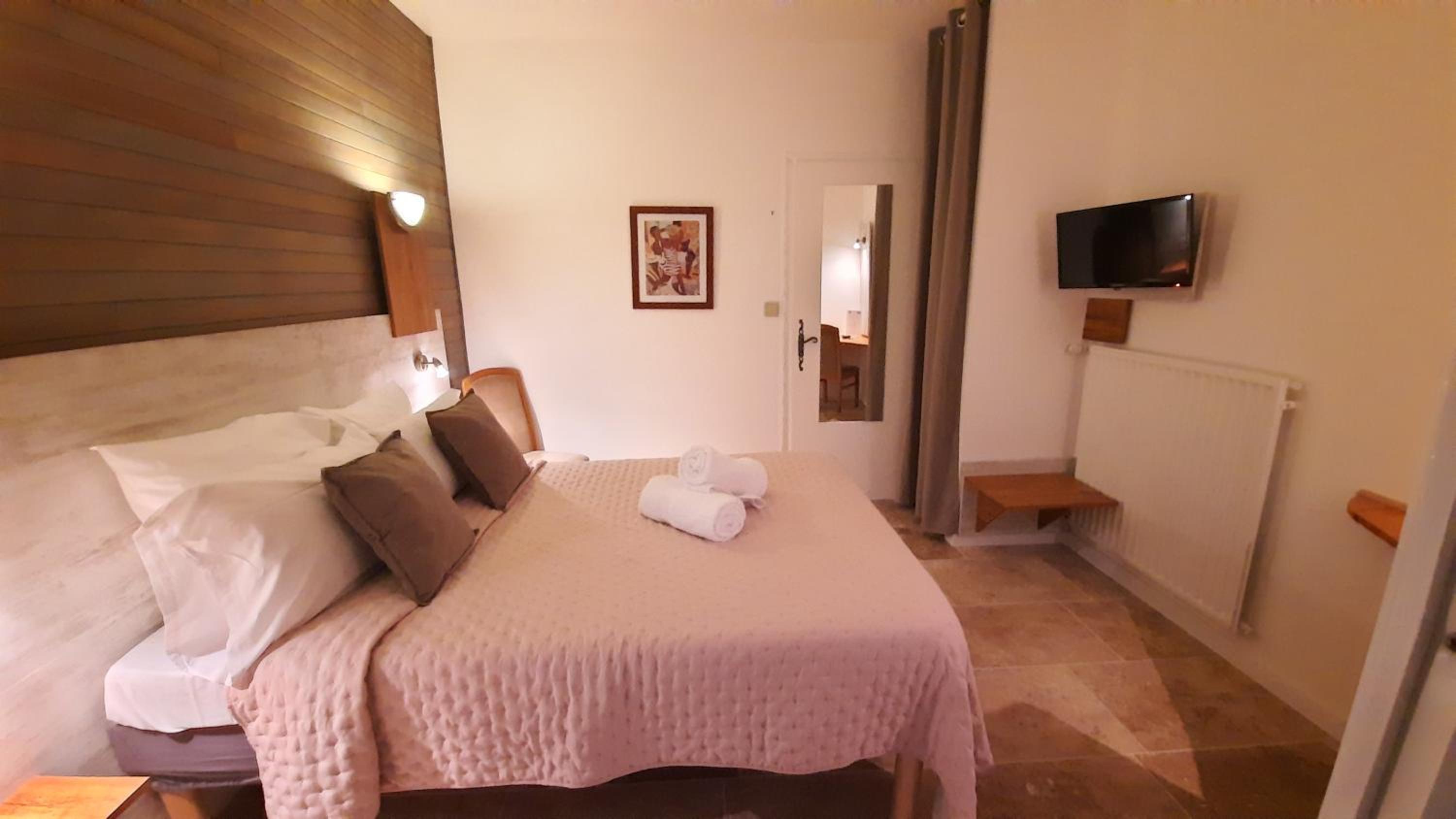 Comfort Double Room - Photo 2