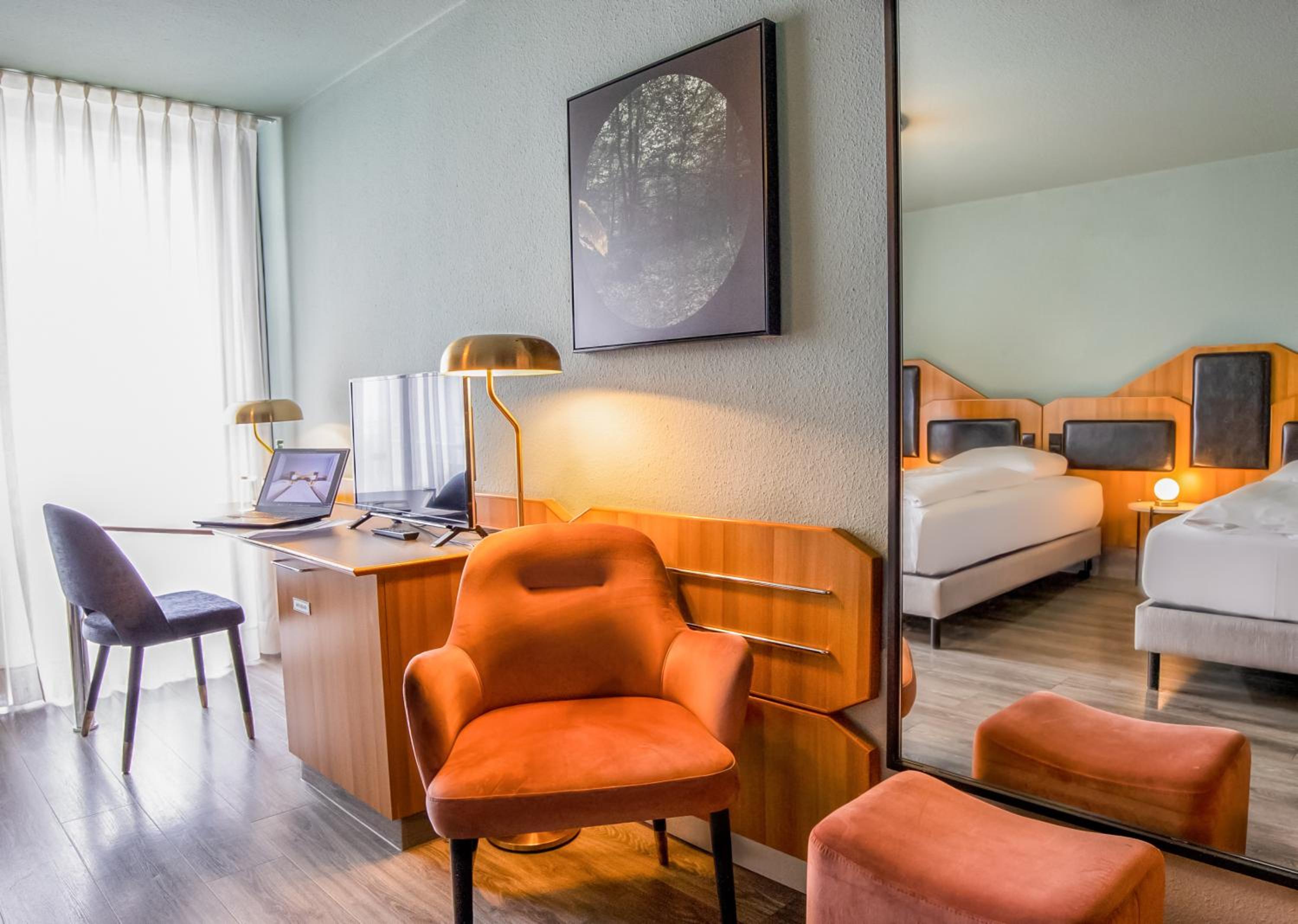 Triple Room - Photo 7