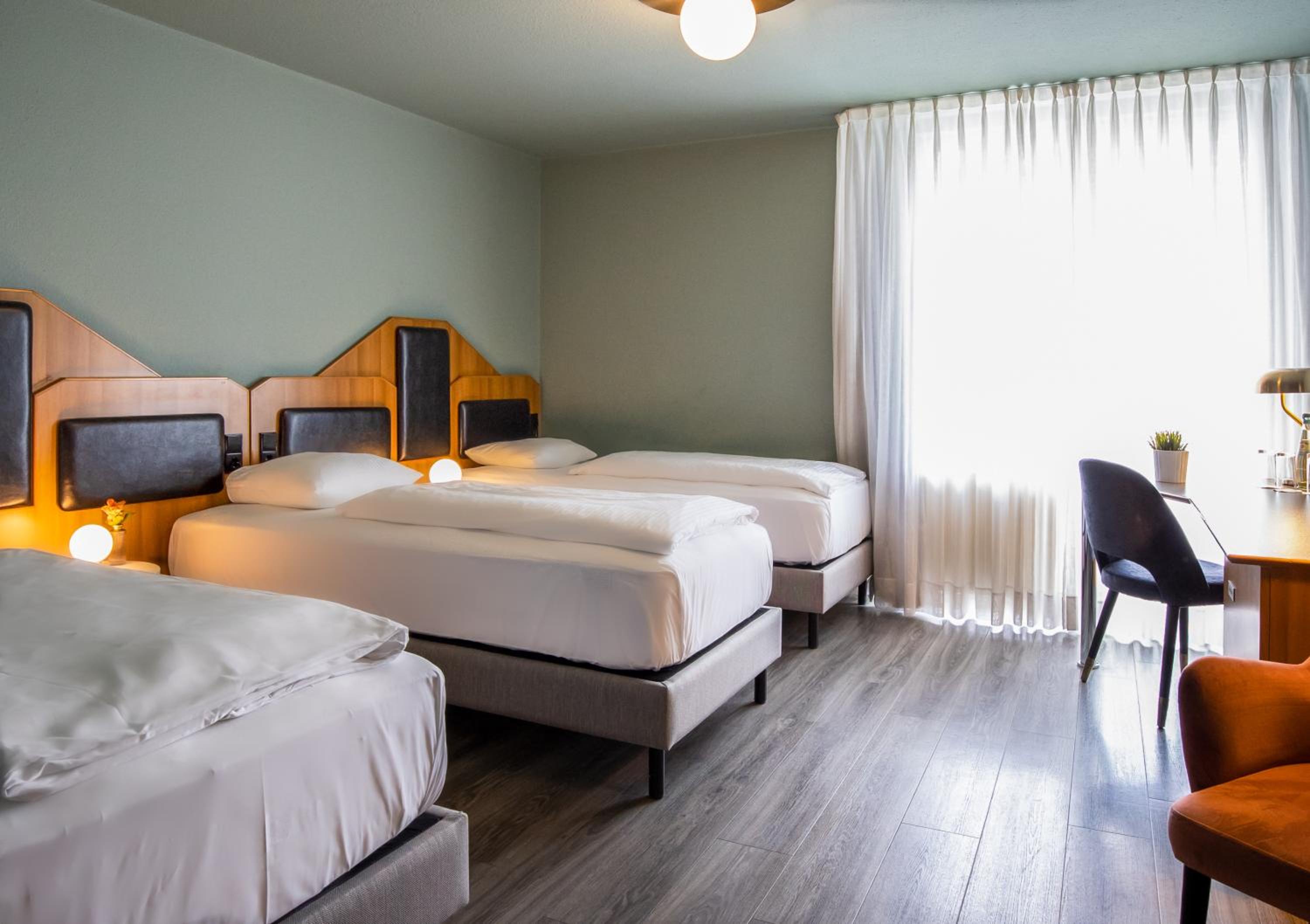 Triple Room - Photo 5