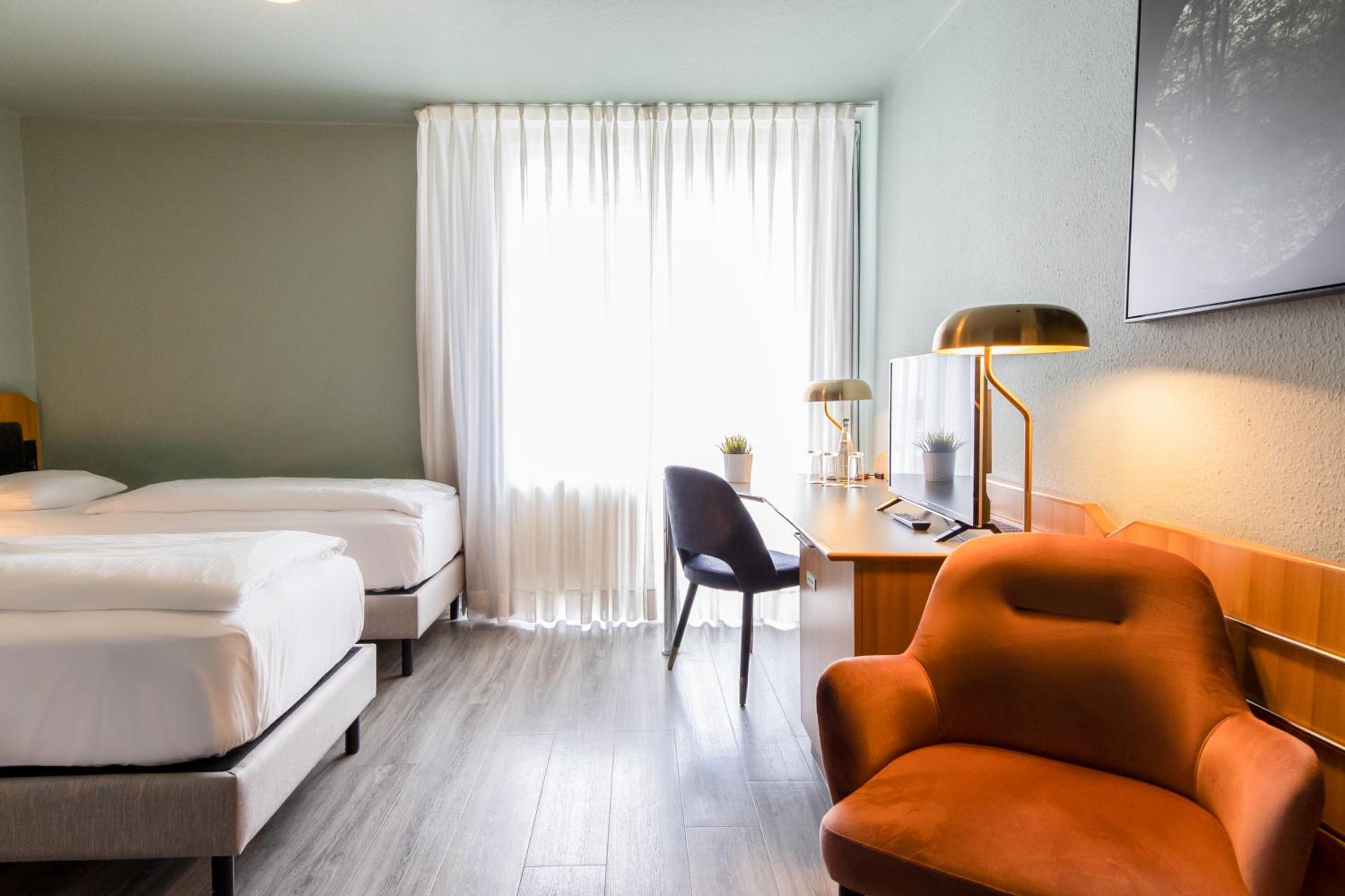 Triple Room - Photo 6