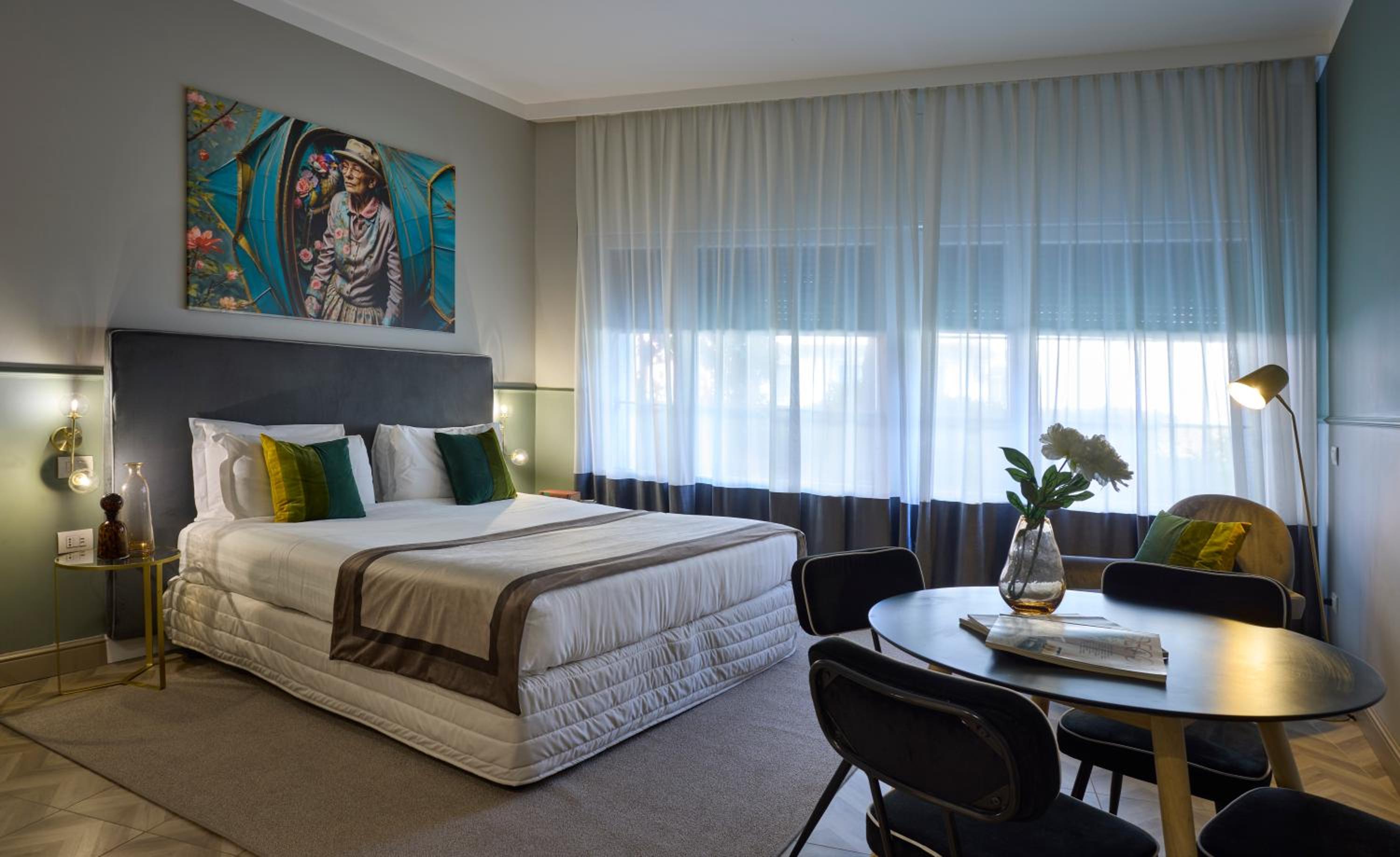 Junior Suite