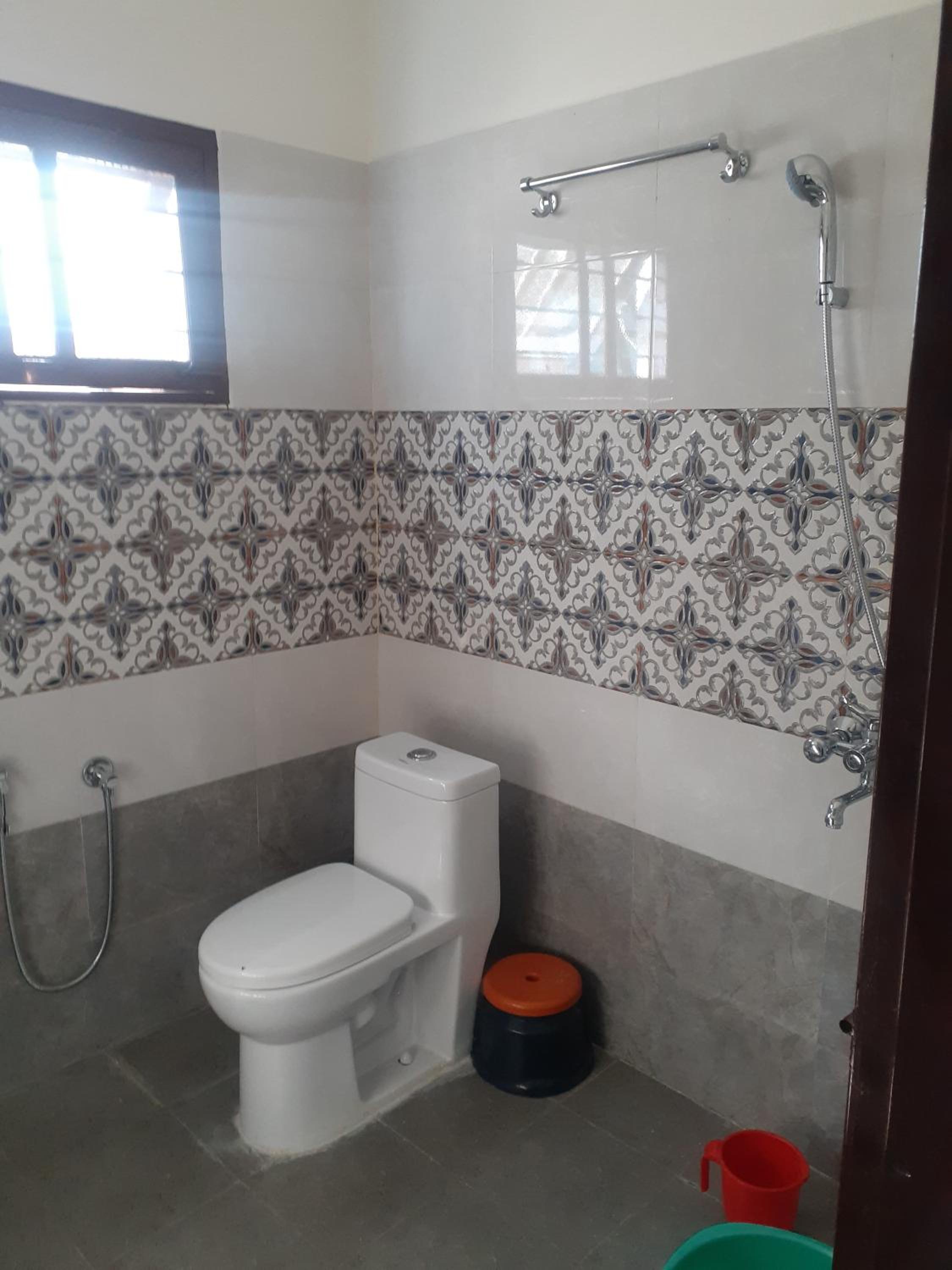 Deluxe Double Room with Balcony photo 3