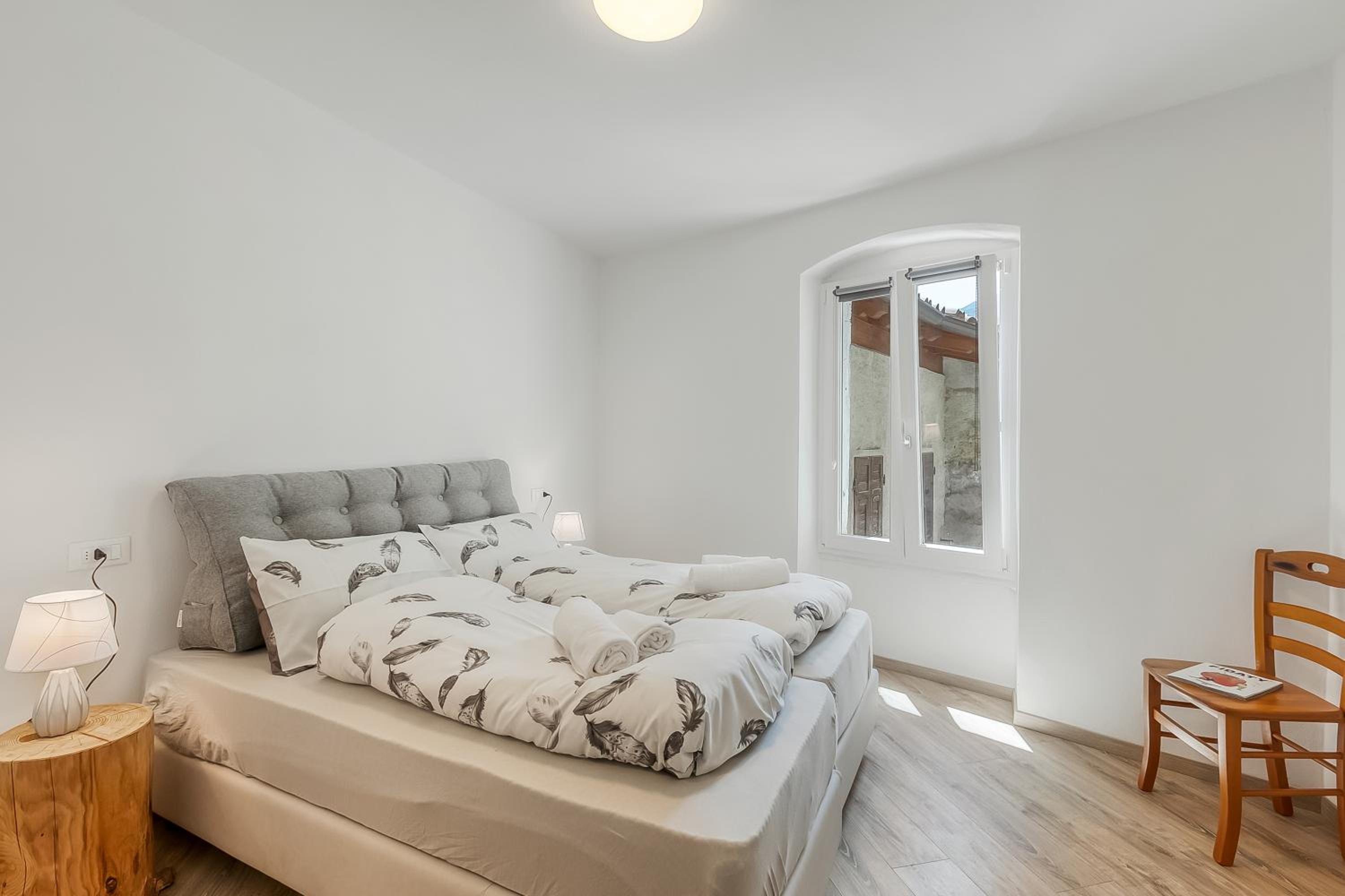One Bedroom Apartment with Terrace 1 photo 1
