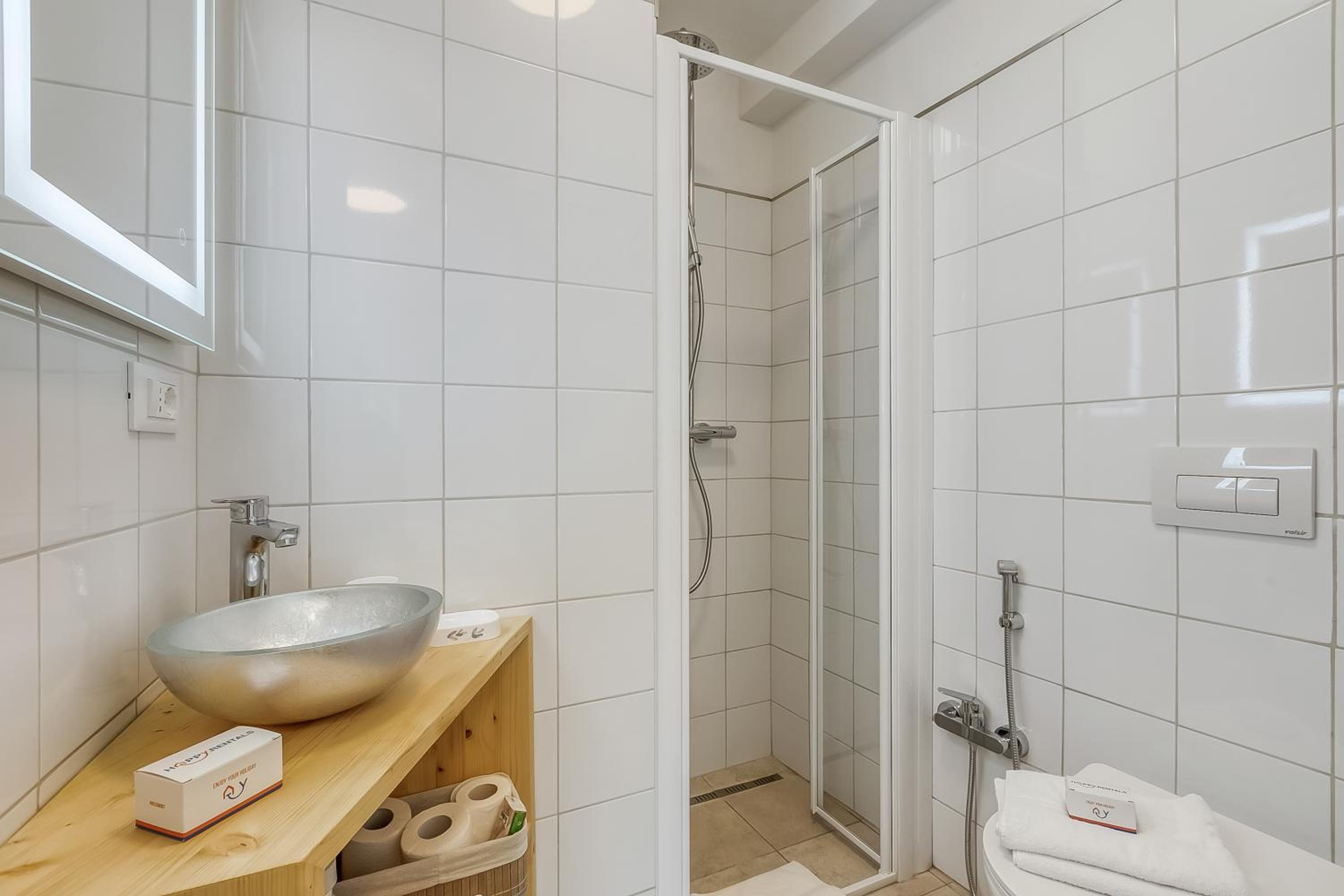 One Bedroom Apartment with Terrace 1 photo 2