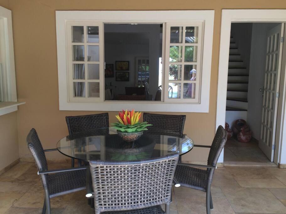 Four-Bedroom House photo 3