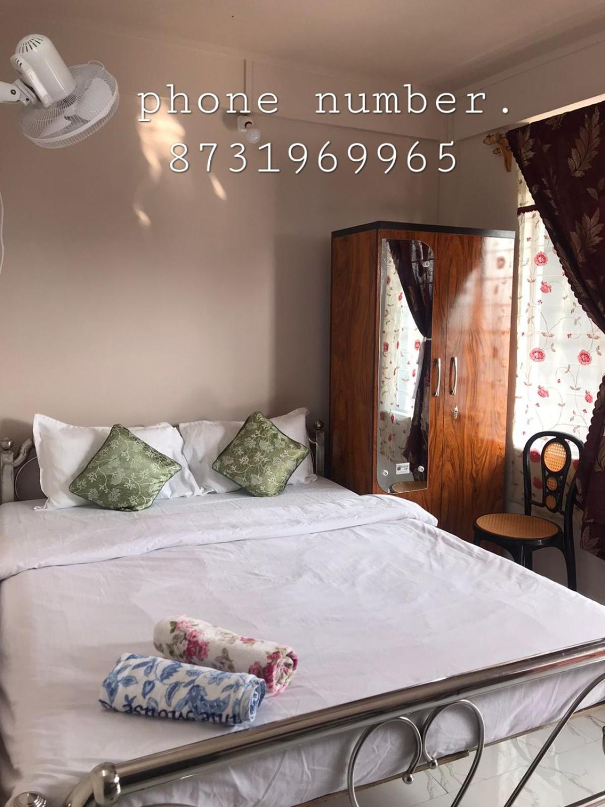 Deluxe Room photo 2