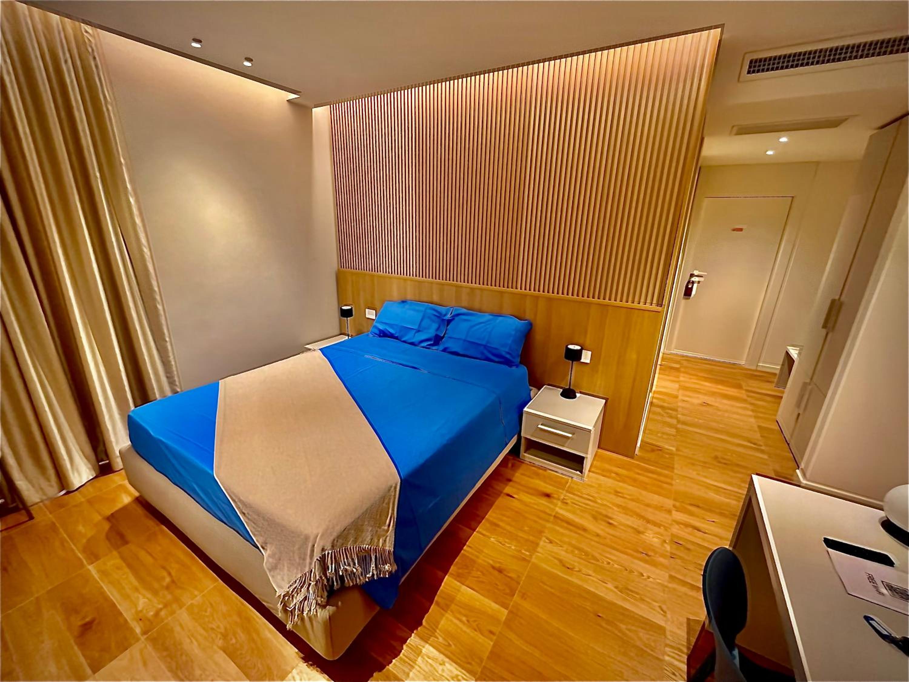 Superior Double Room photo 3