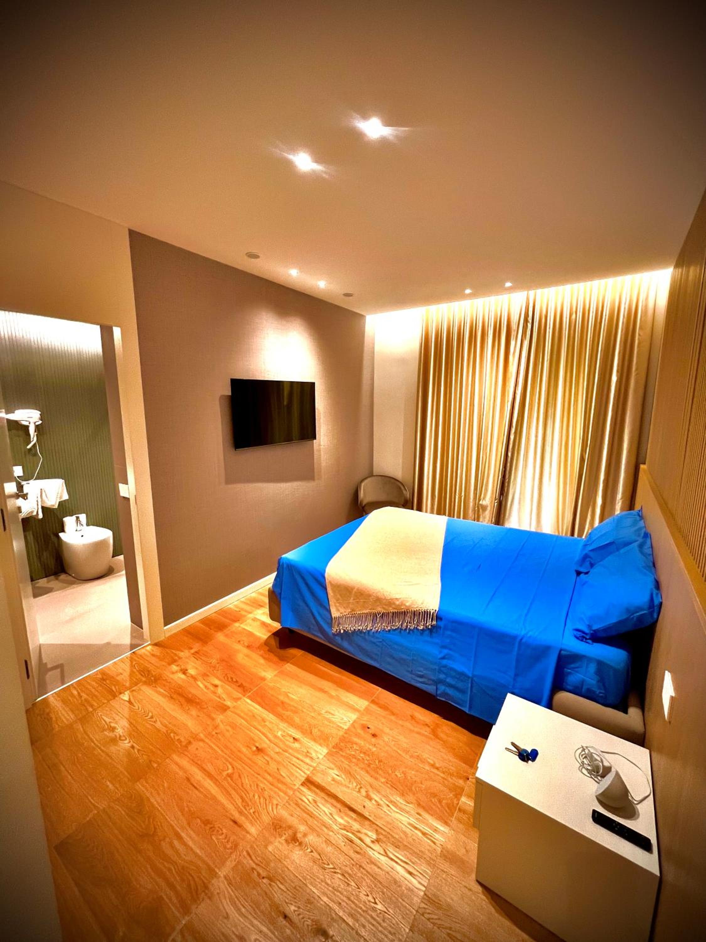 Double Room photo 1