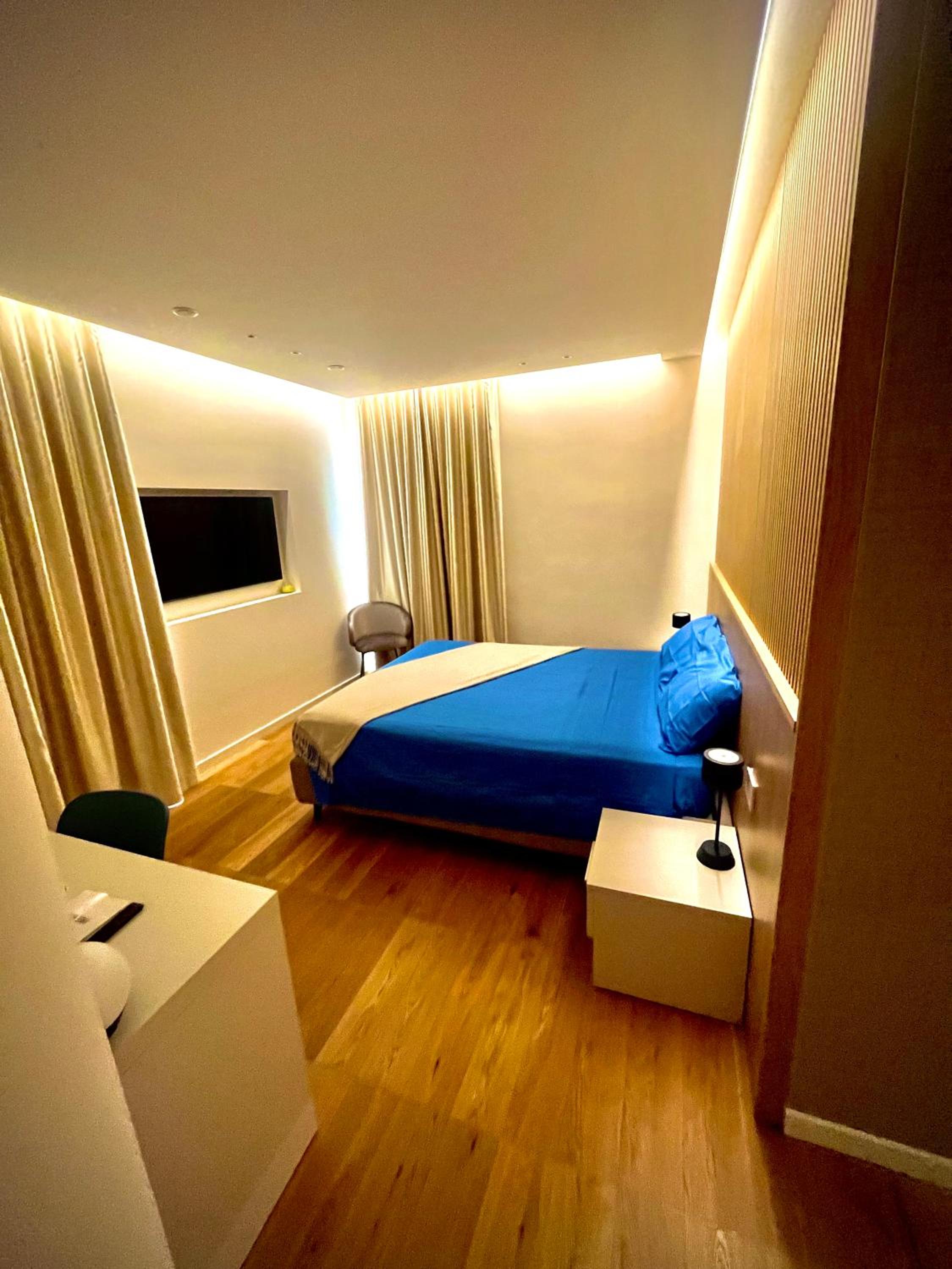 Superior Double Room photo 1