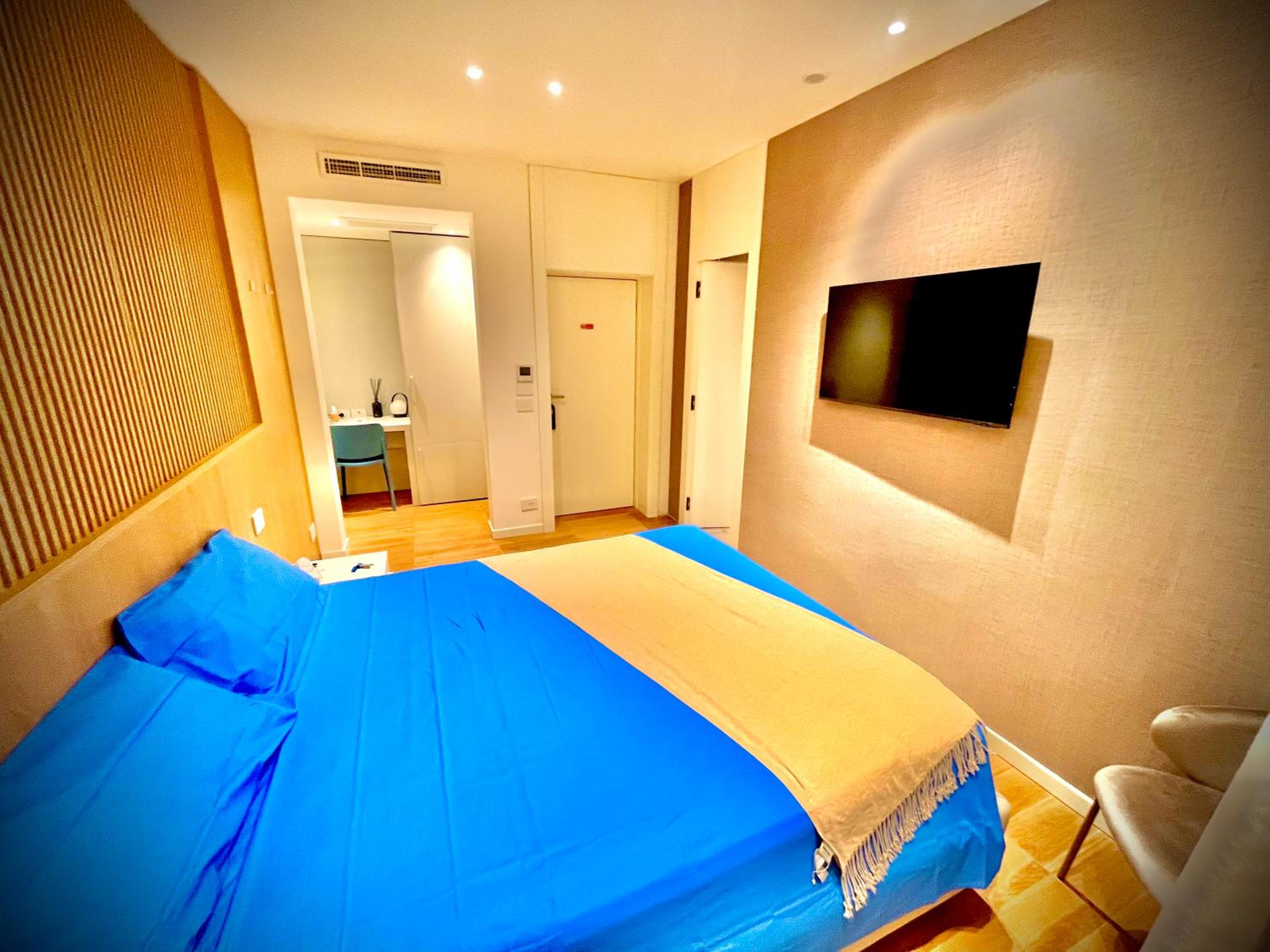 Double Room photo 3