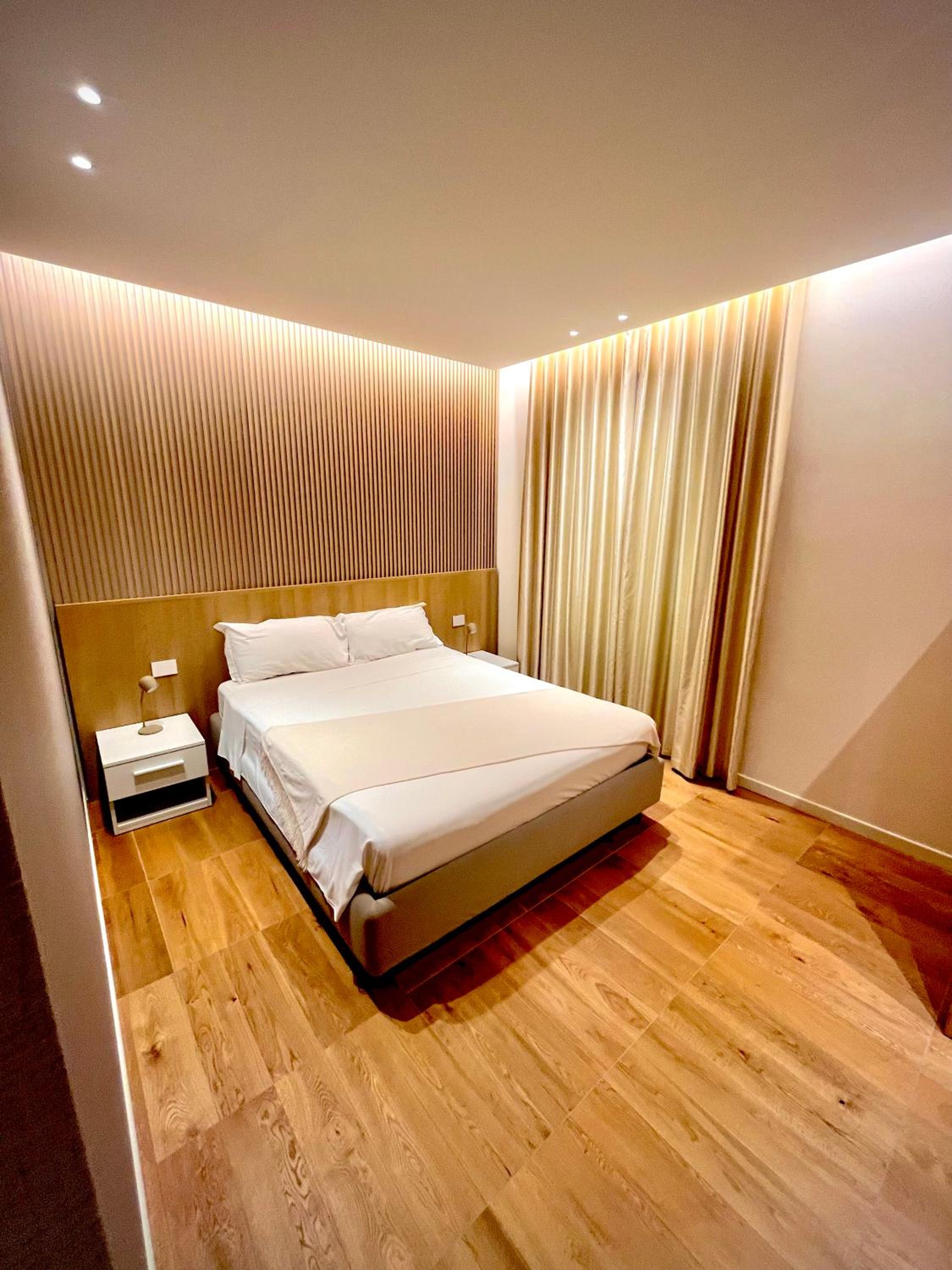 Deluxe Double Room photo 1