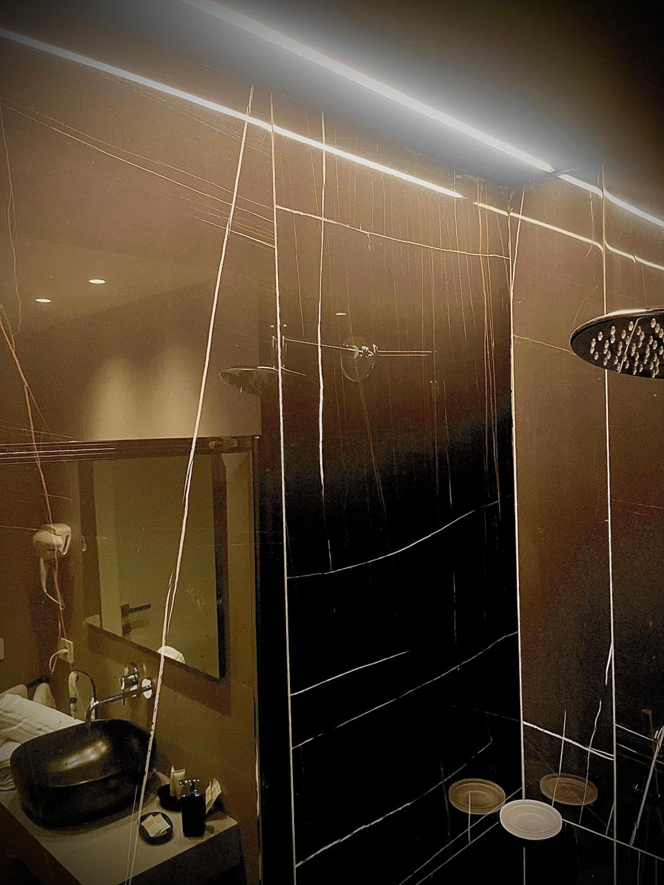 Junior Suite with Sauna photo 2