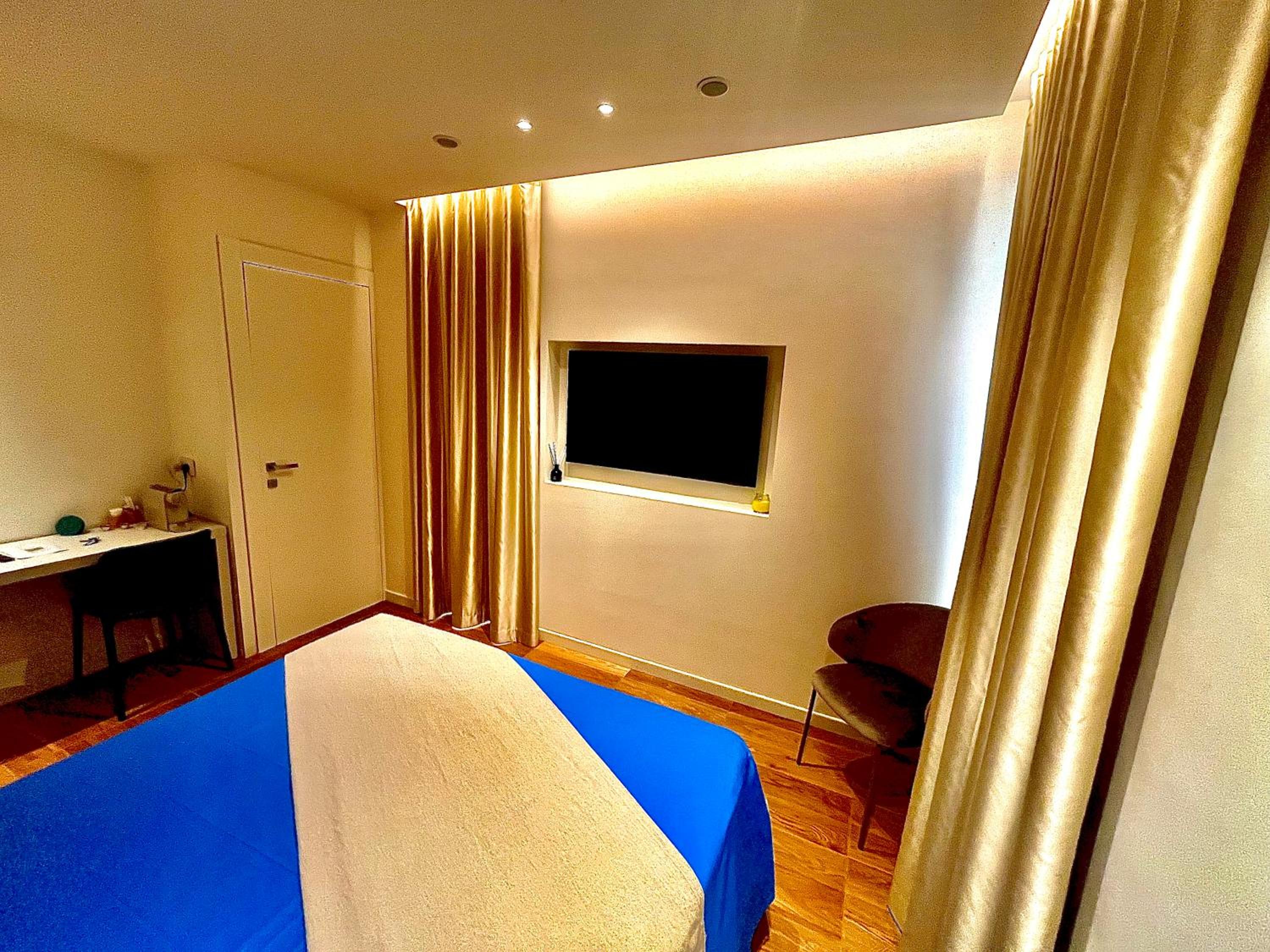 Superior Double Room photo 2